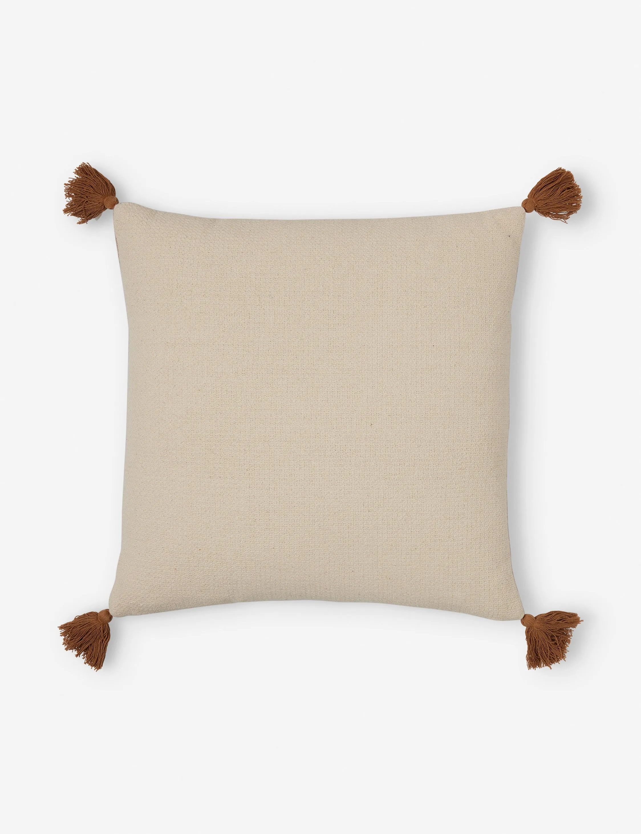 Flores Pillow