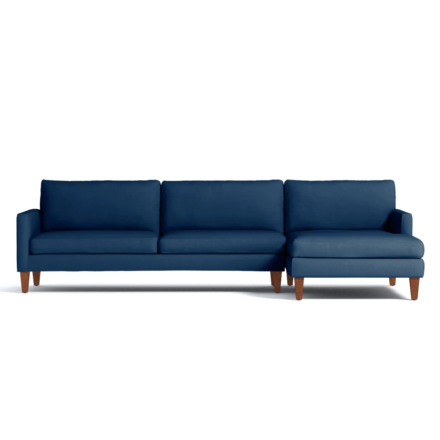 Formosa 2pc Sectional Sofa