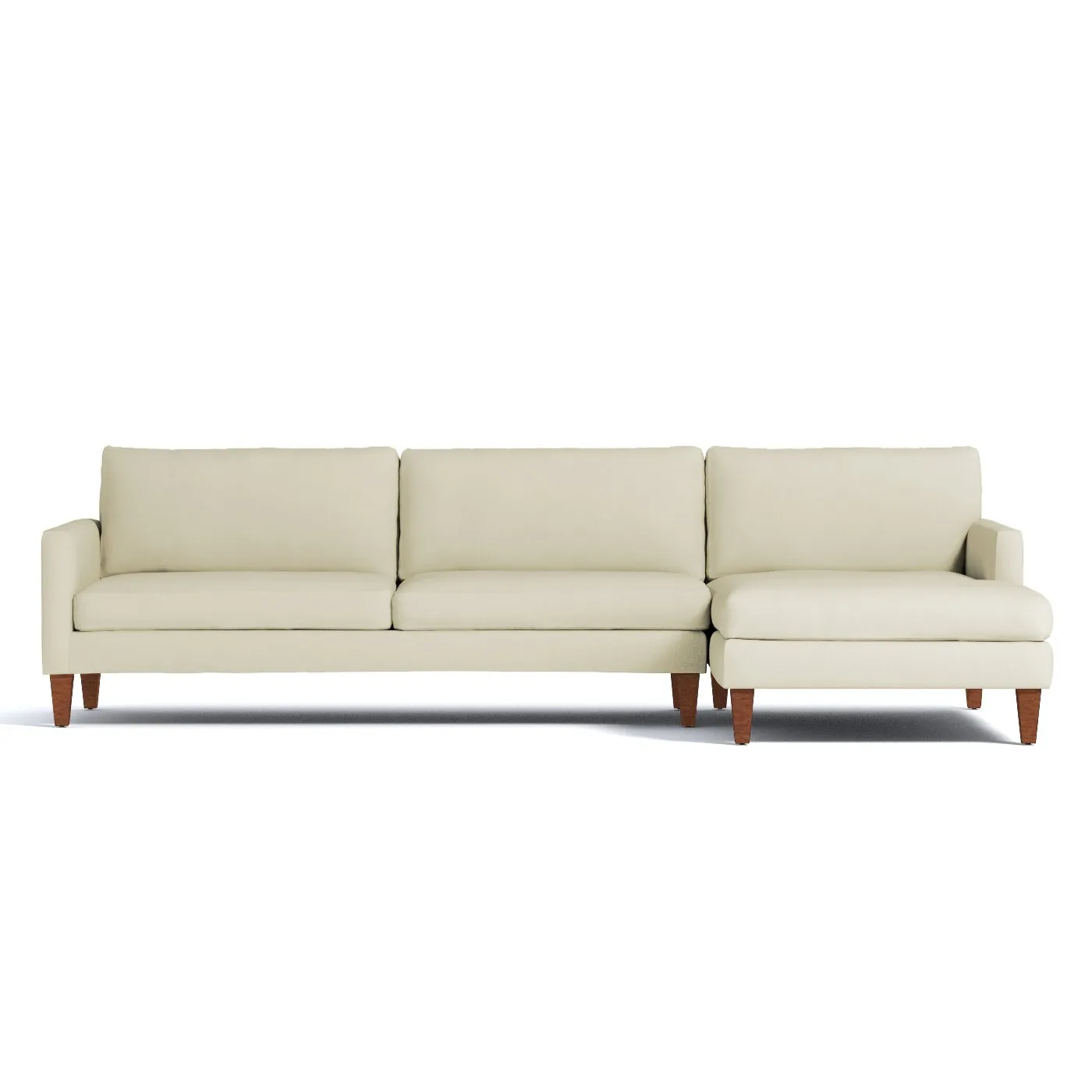 Formosa 2pc Sectional Sofa