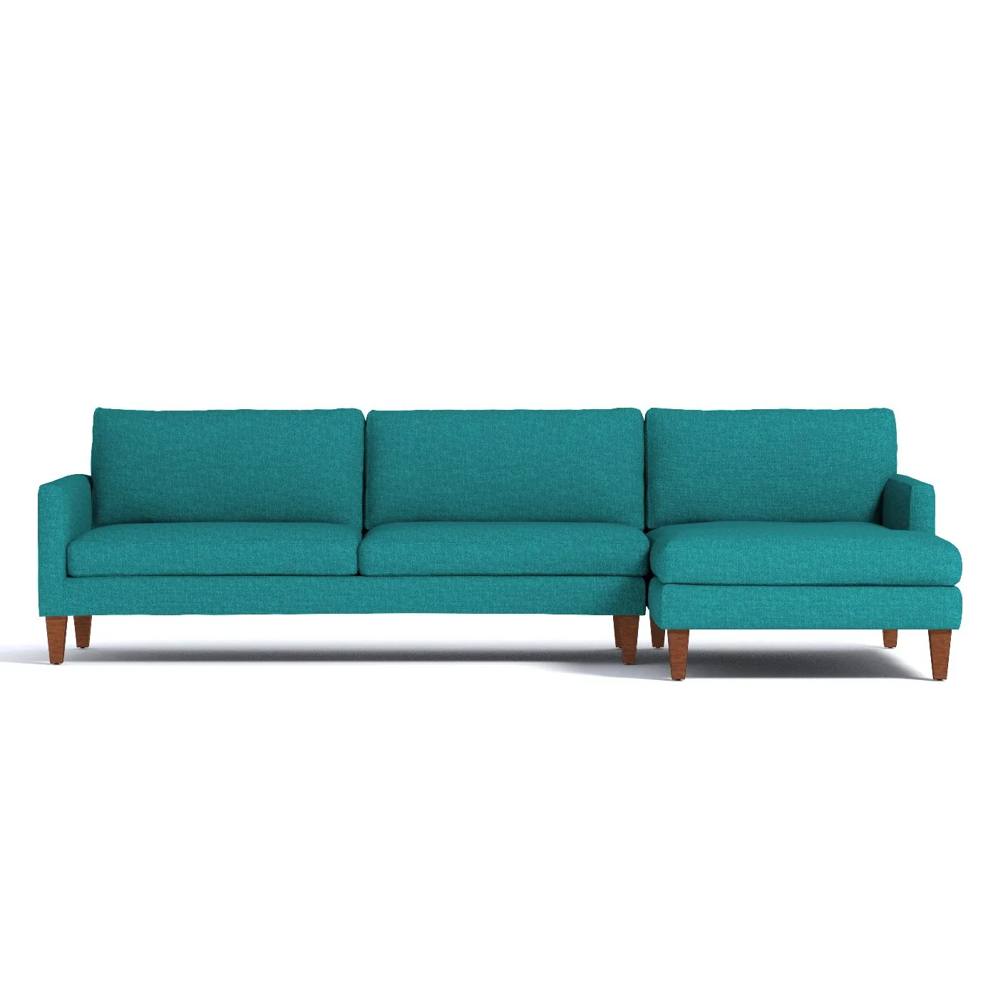 Formosa 2pc Sectional Sofa