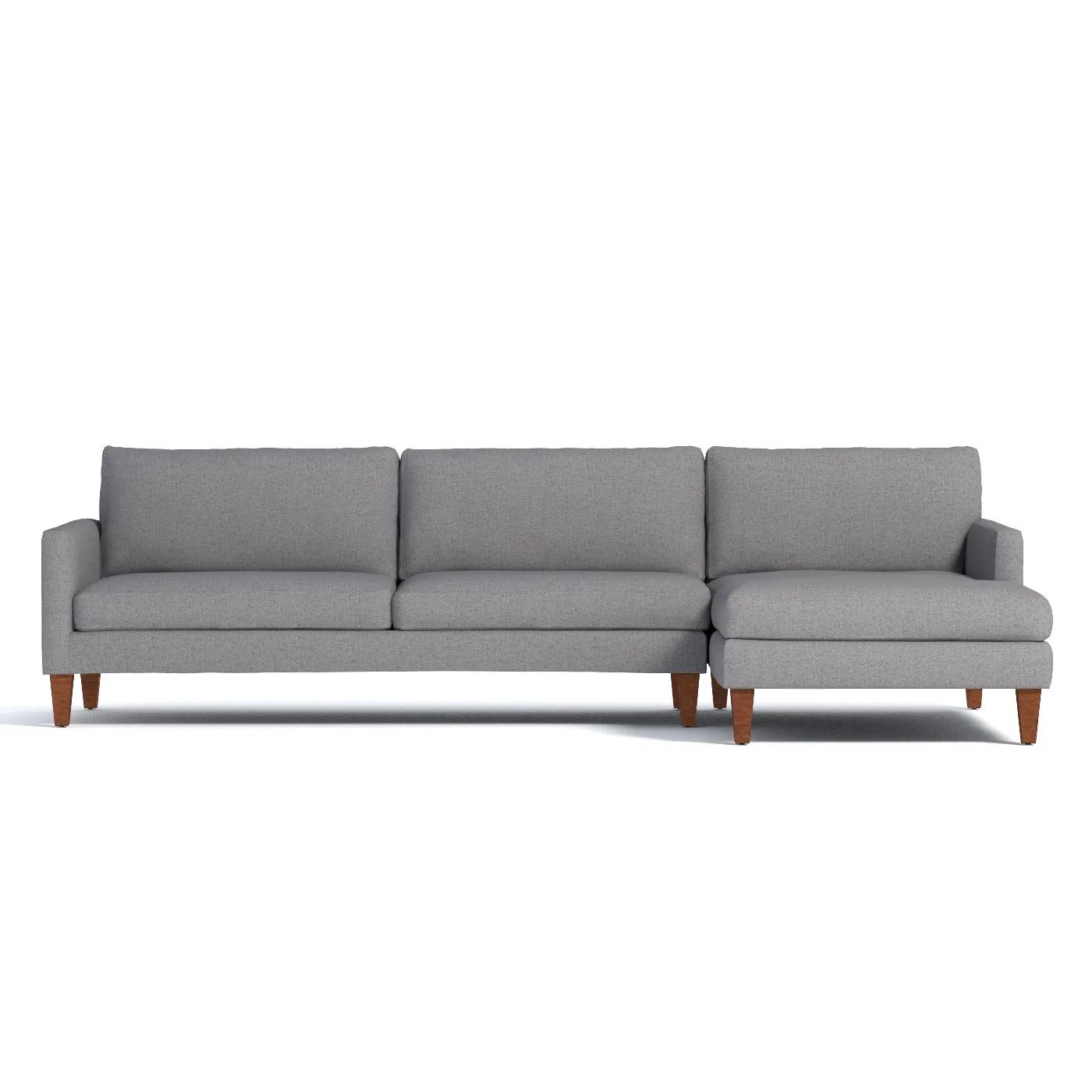 Formosa 2pc Sectional Sofa