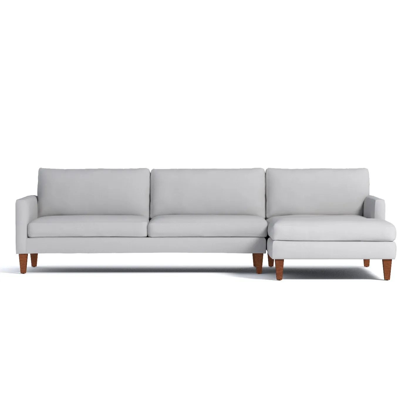 Formosa 2pc Sectional Sofa
