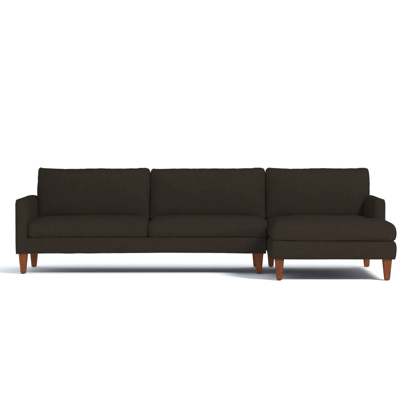 Formosa 2pc Sectional Sofa