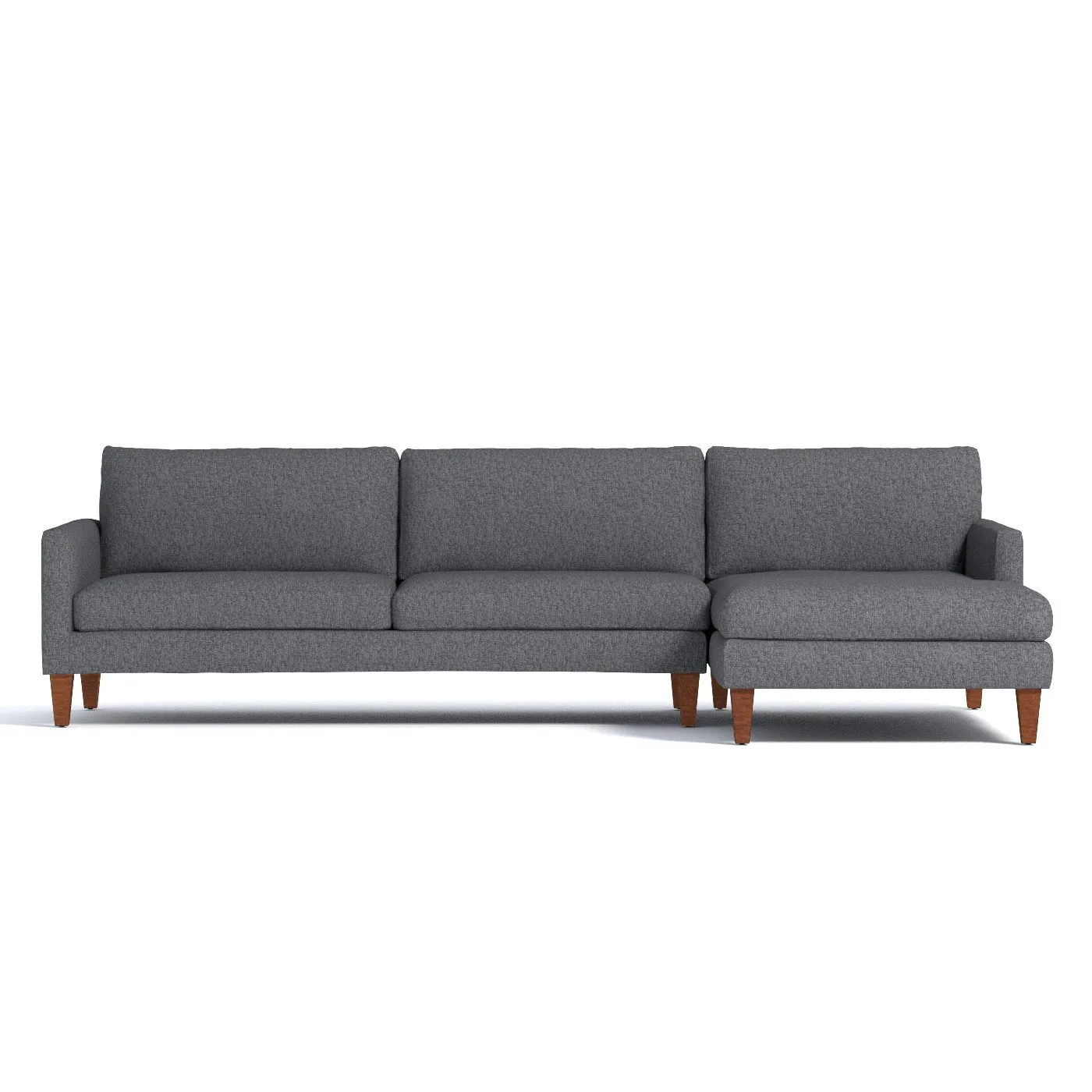 Formosa 2pc Sectional Sofa