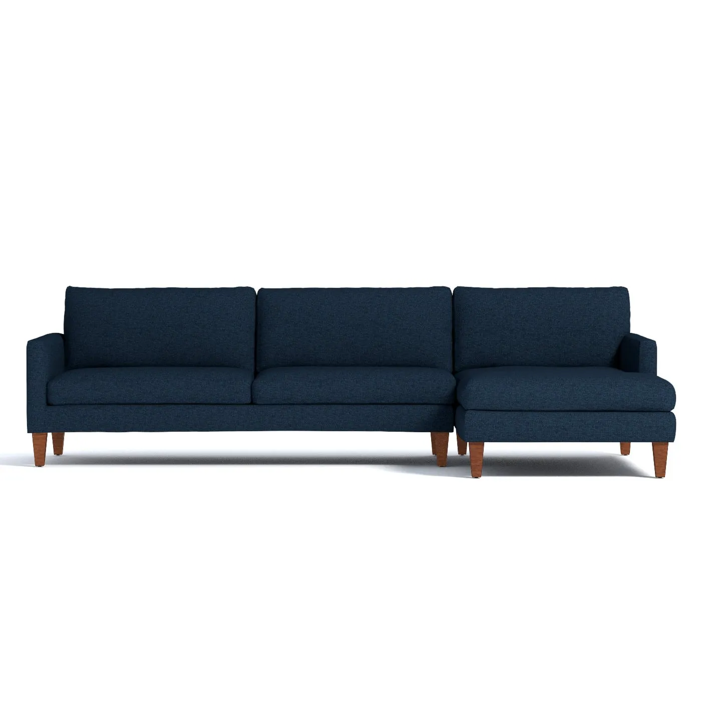 Formosa 2pc Sectional Sofa