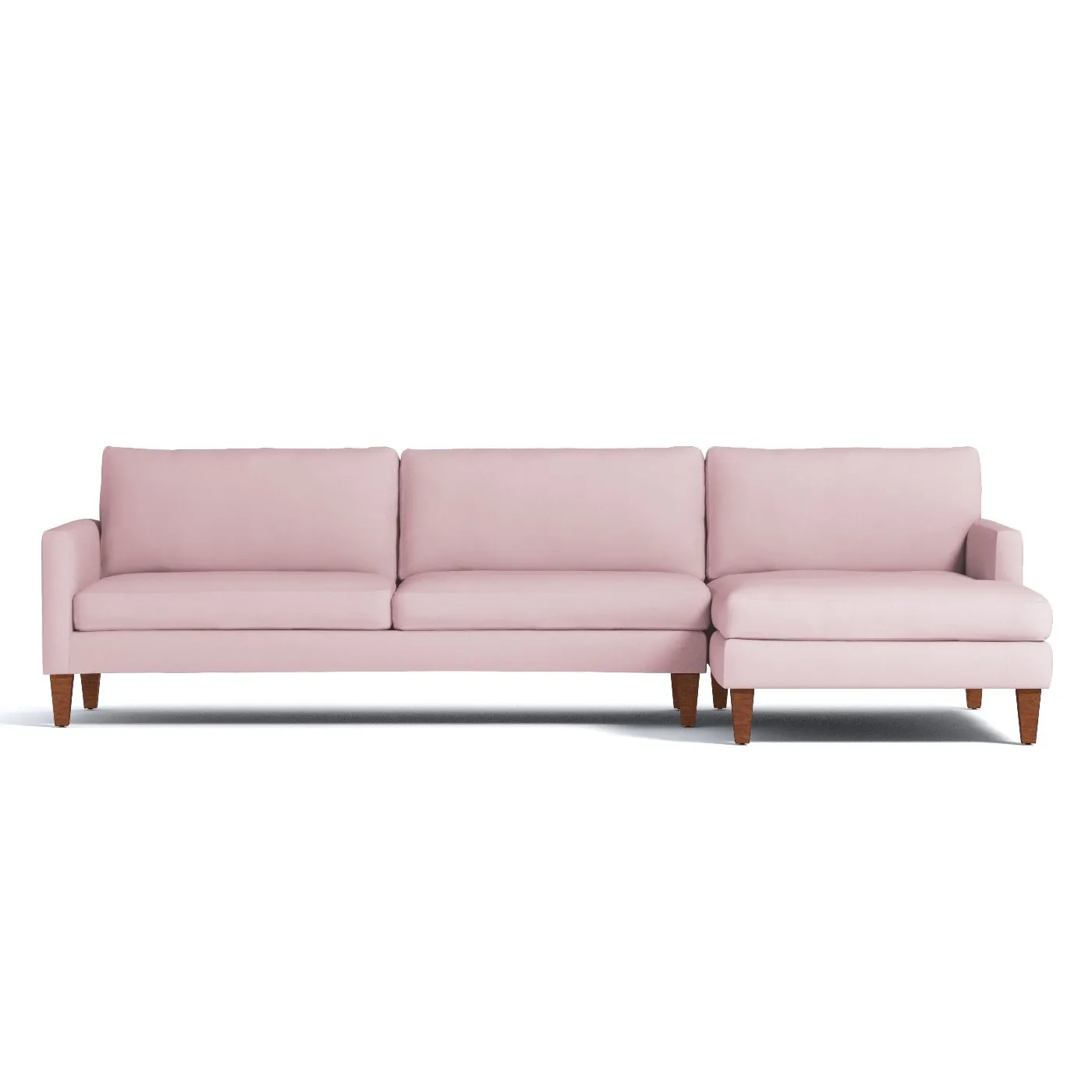 Formosa 2pc Sectional Sofa