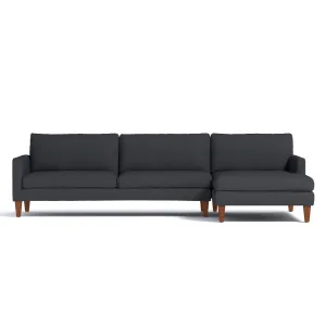 Formosa 2pc Sectional Sofa