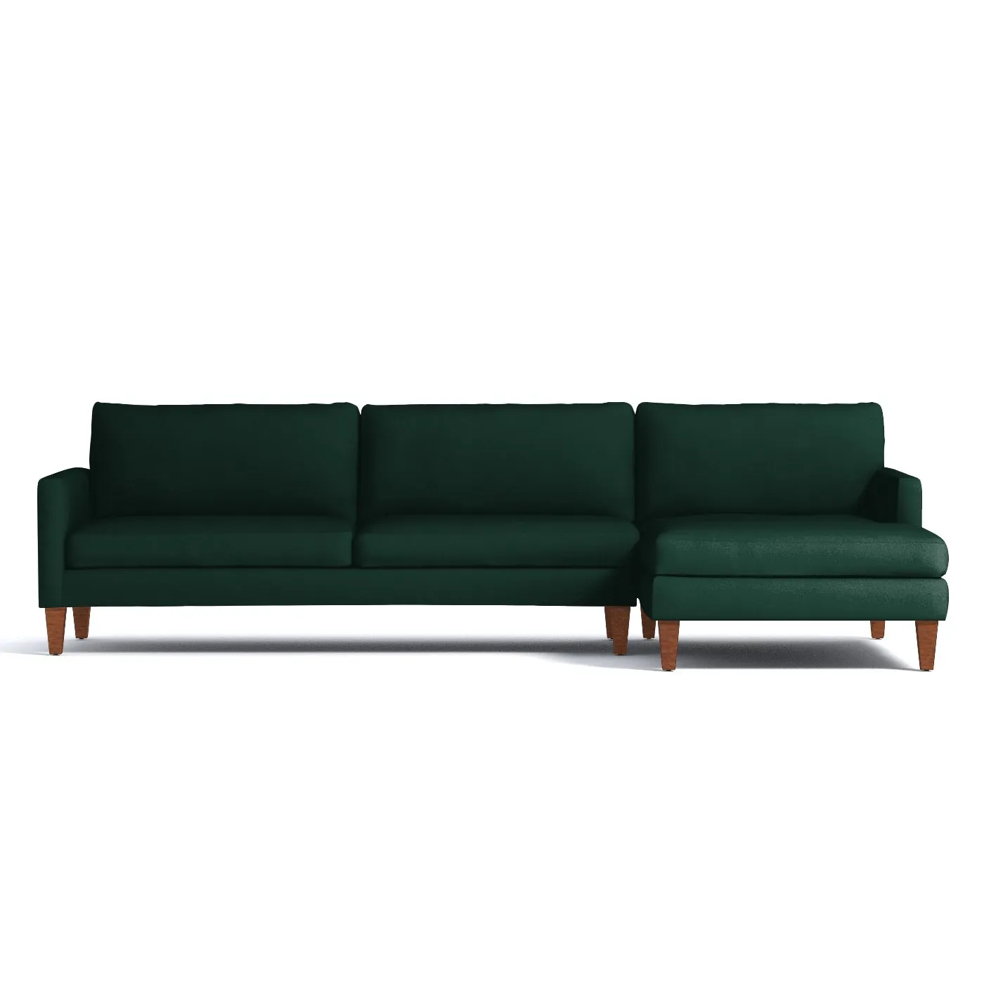 Formosa 2pc Sectional Sofa