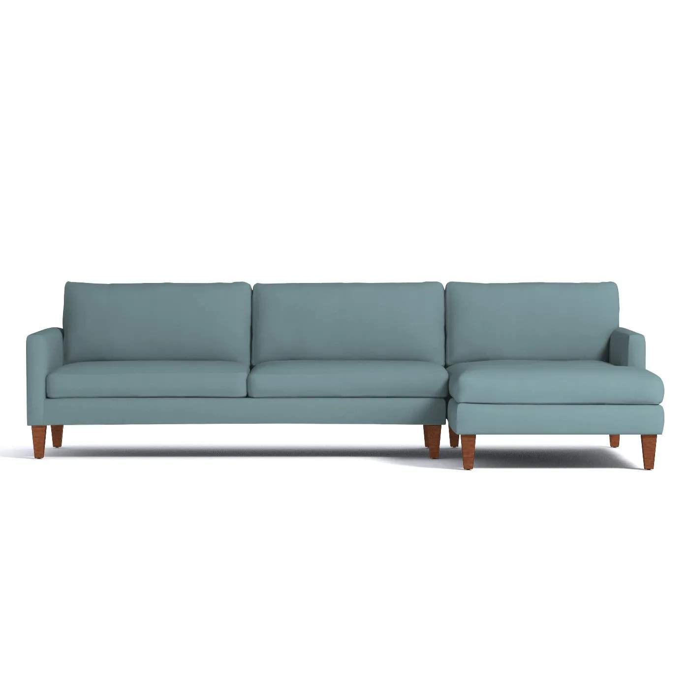 Formosa 2pc Sectional Sofa