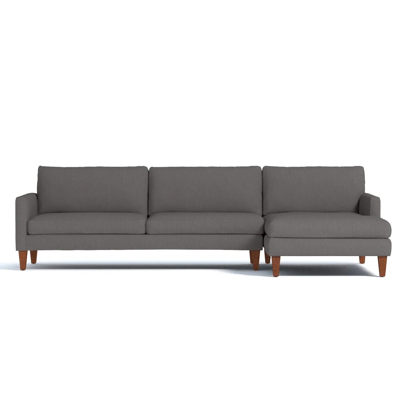 Formosa 2pc Sectional Sofa