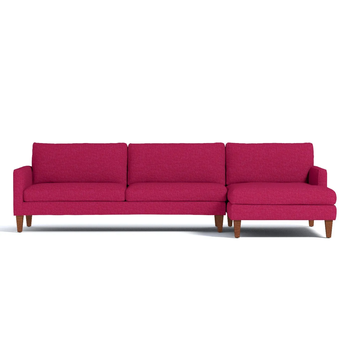 Formosa 2pc Sectional Sofa