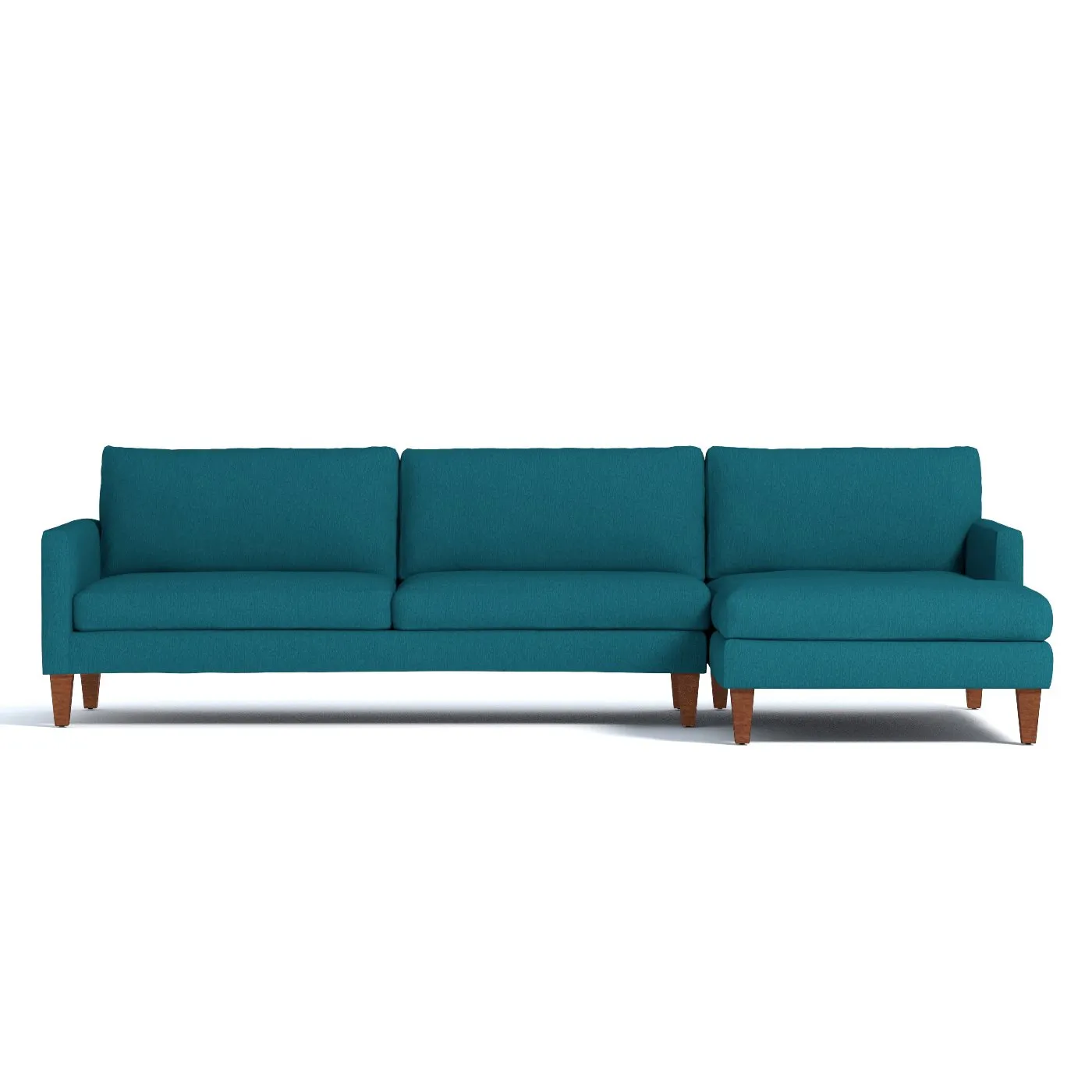Formosa 2pc Sectional Sofa