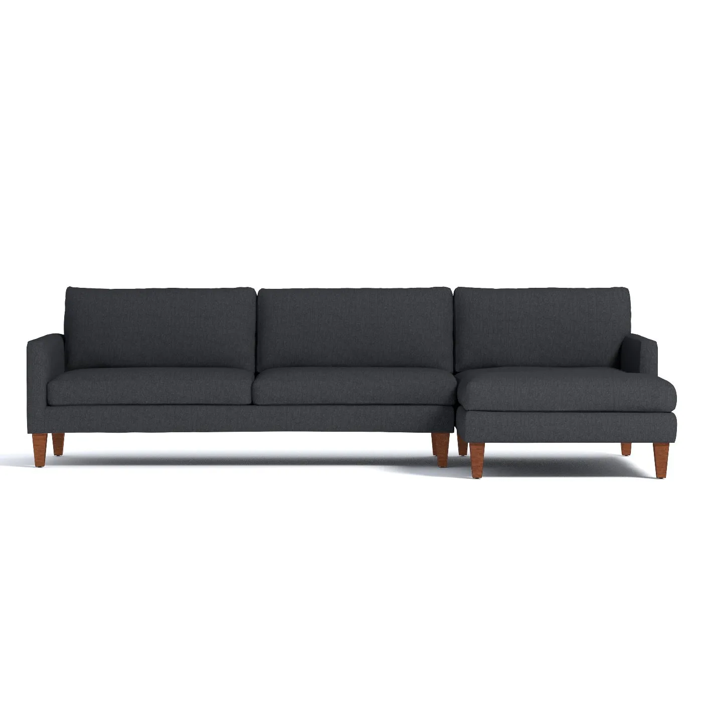 Formosa 2pc Sectional Sofa