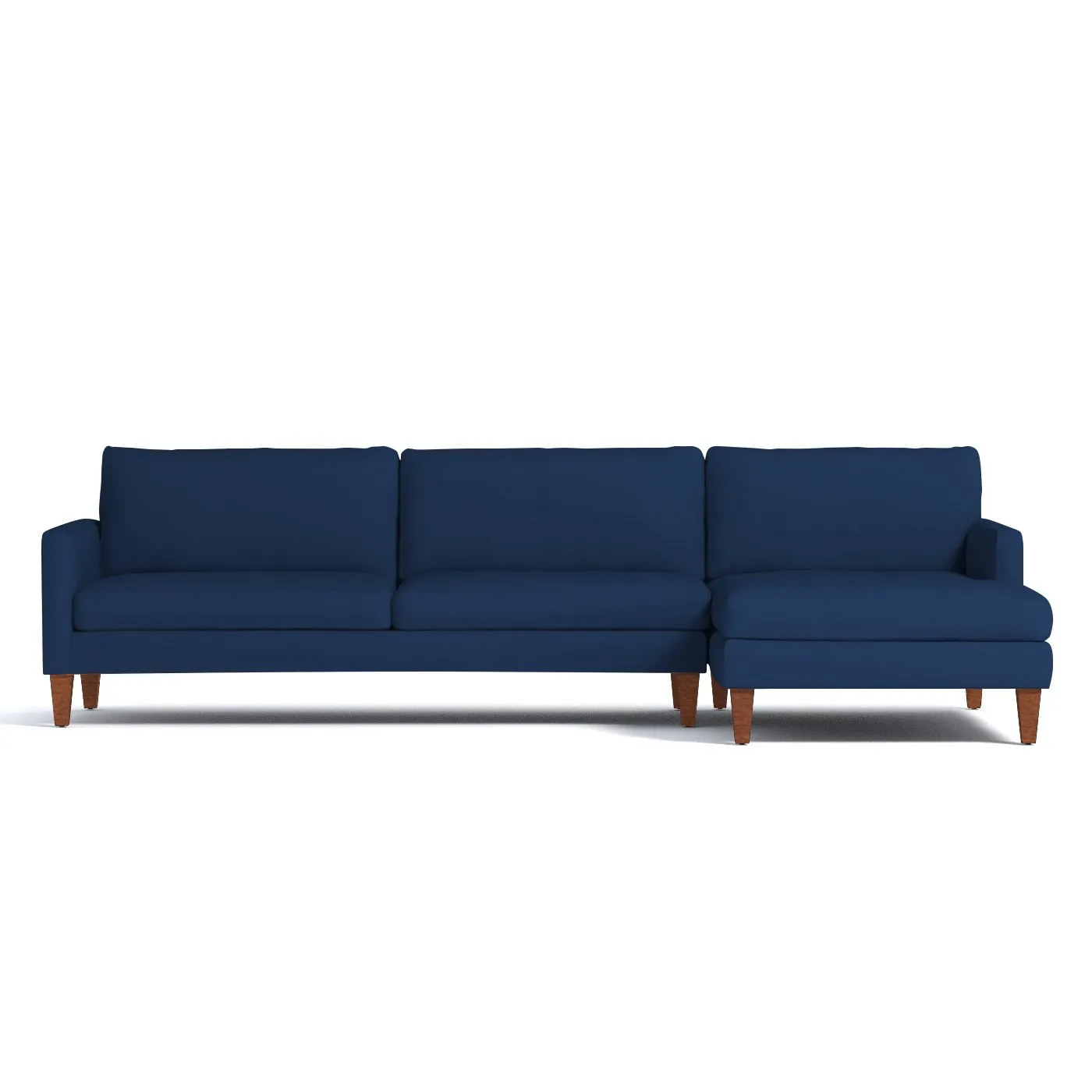 Formosa 2pc Sectional Sofa