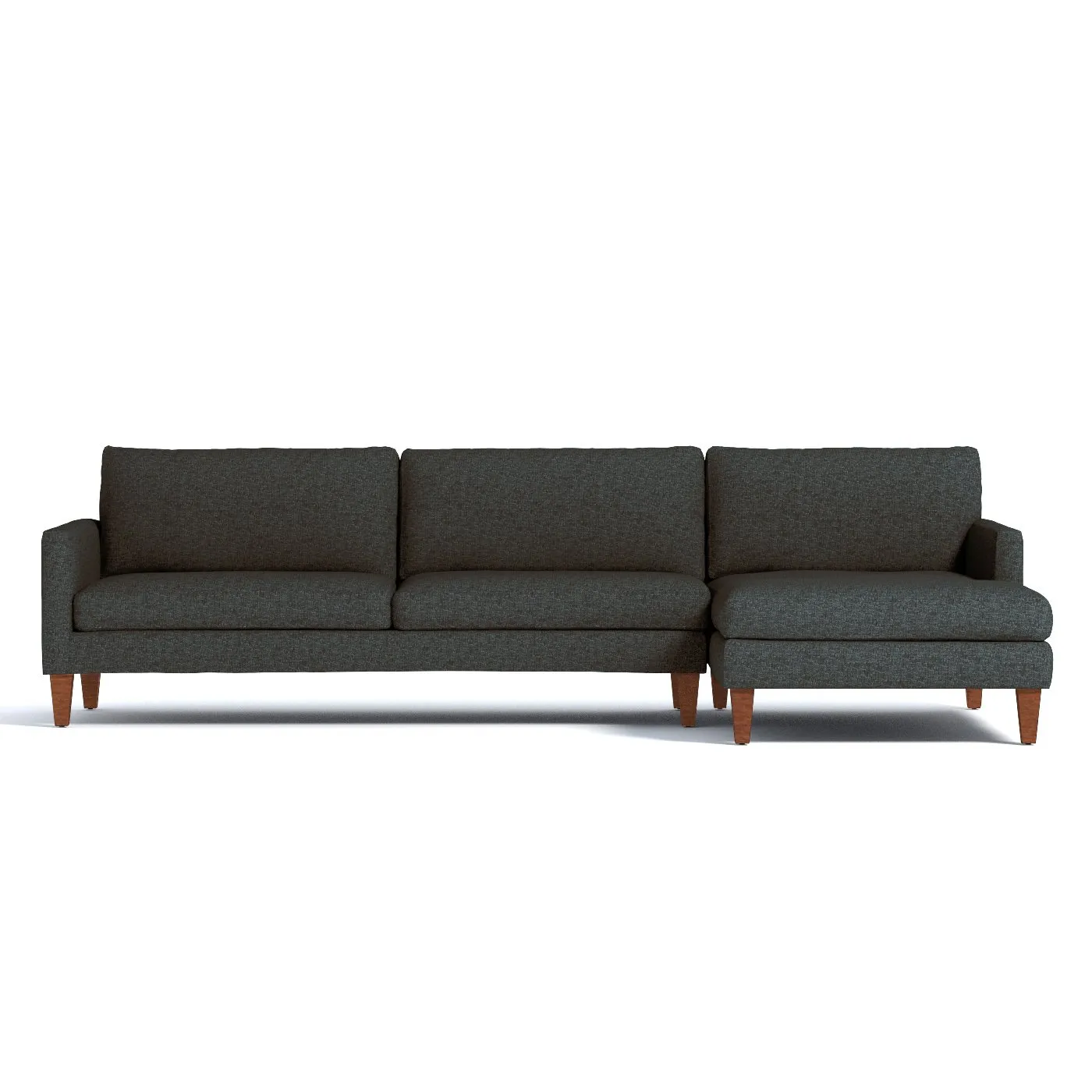 Formosa 2pc Sectional Sofa