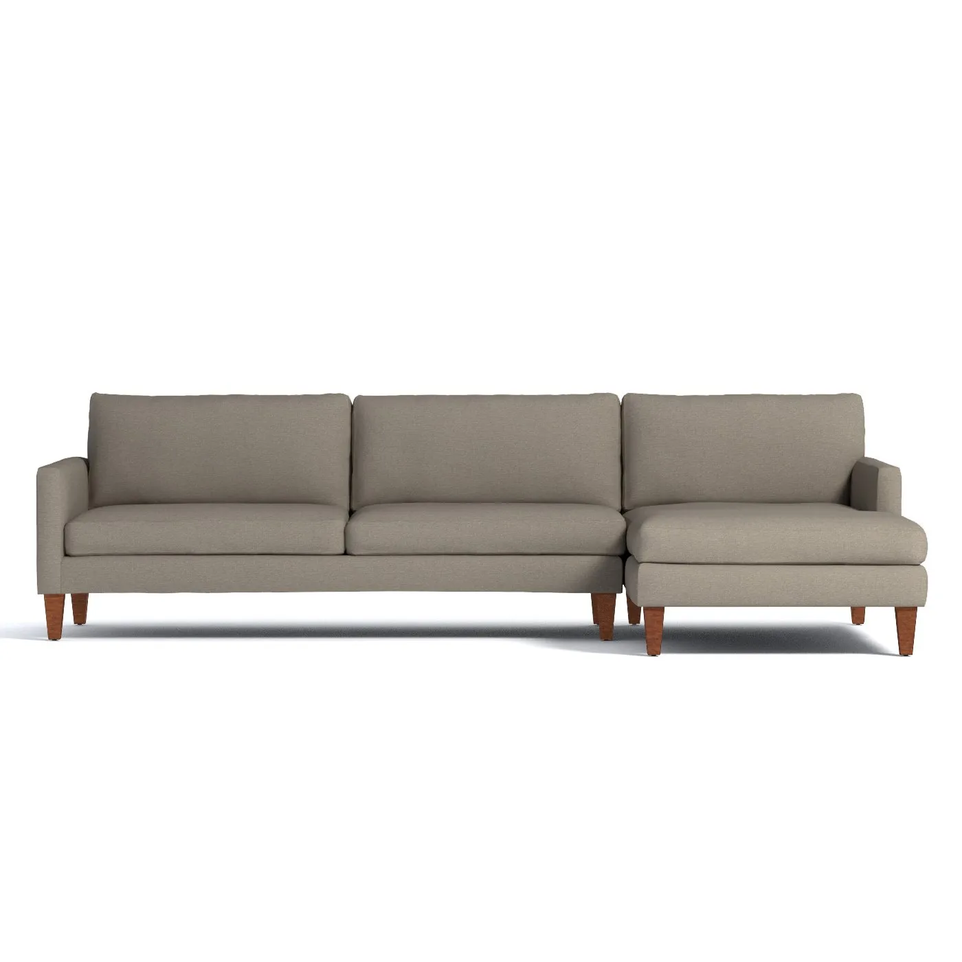 Formosa 2pc Sectional Sofa