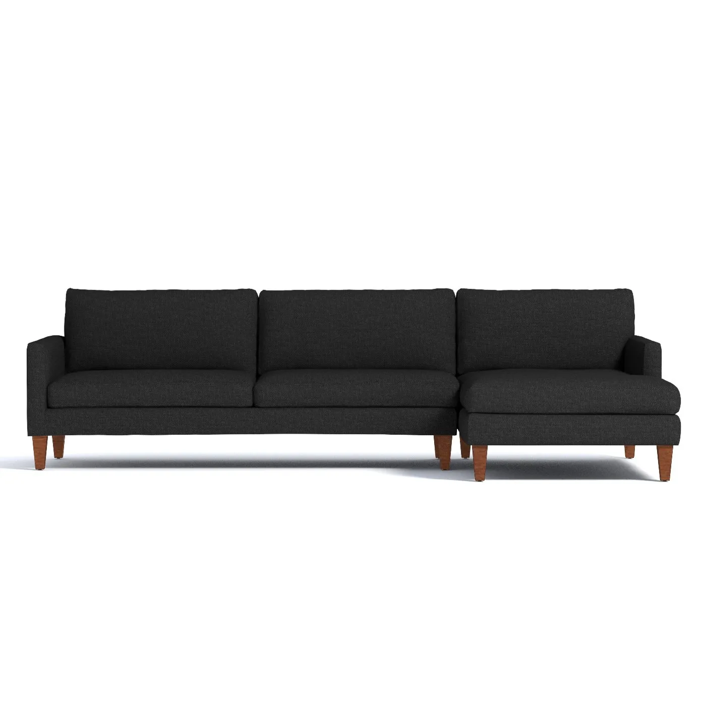 Formosa 2pc Sectional Sofa