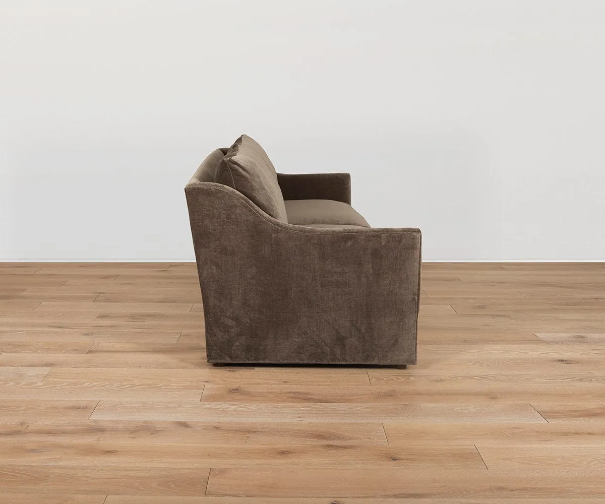 Forseti Grand Sofa