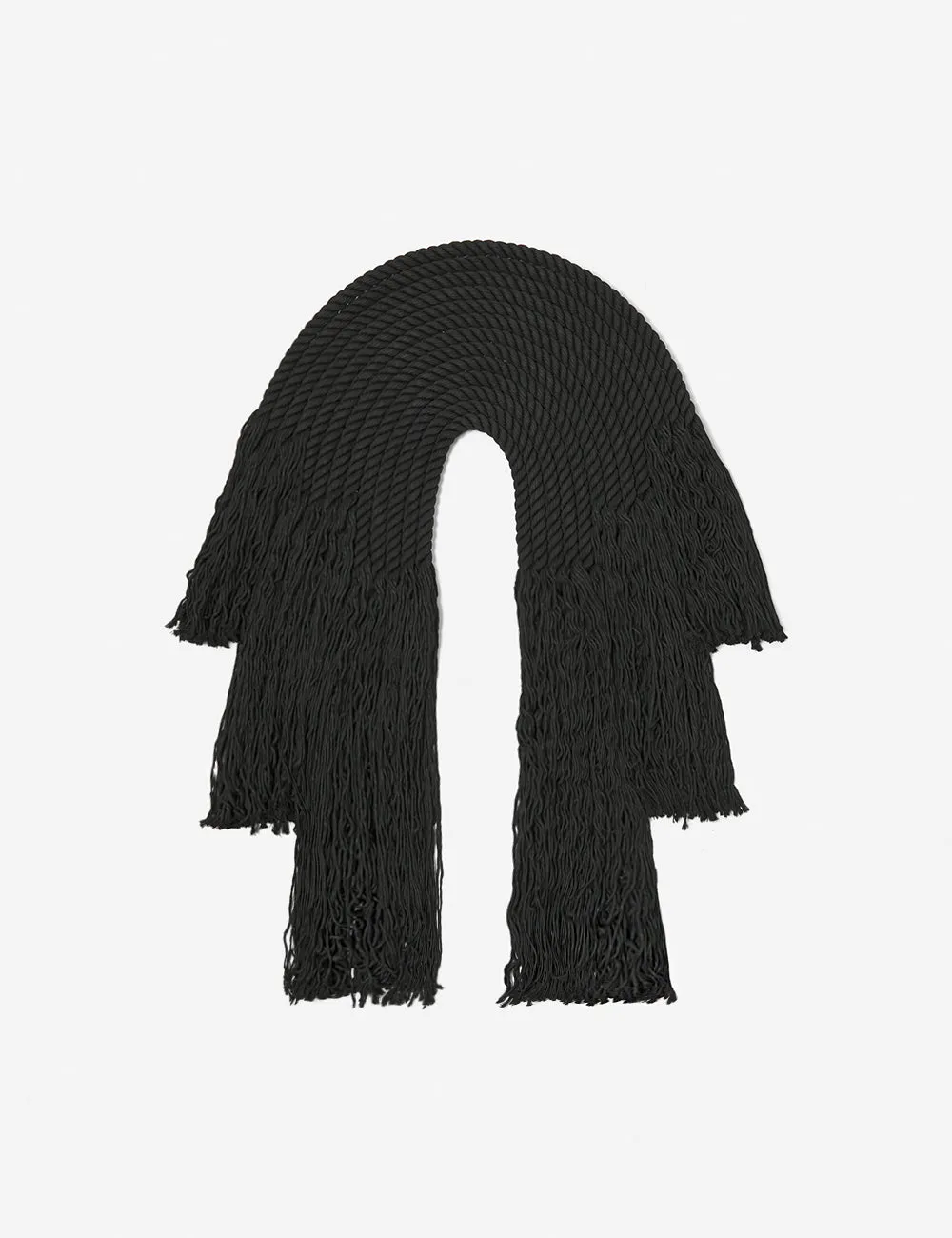Forte Wall Hanging by Candice Luter