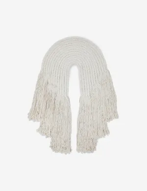 Forte Wall Hanging by Candice Luter
