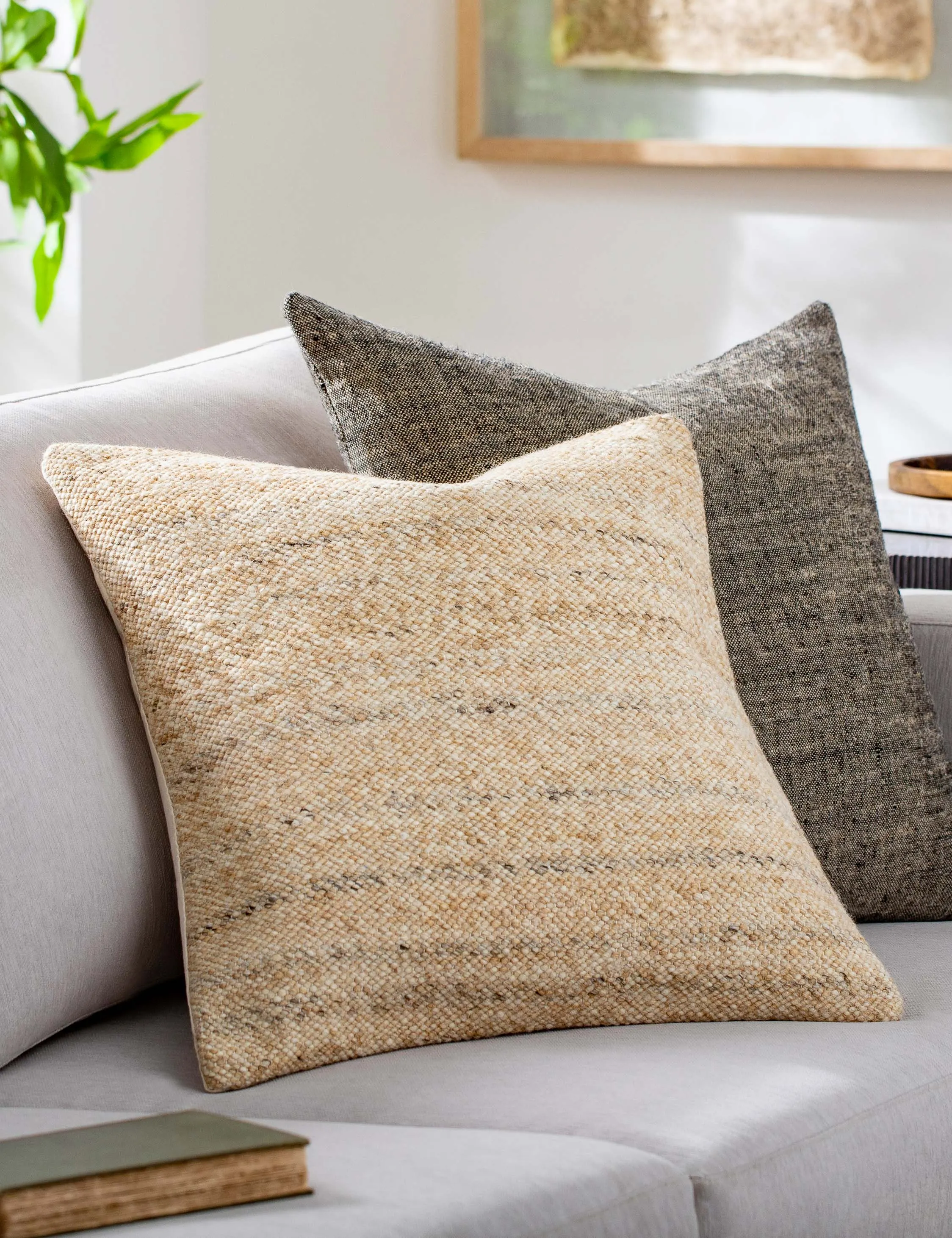 Freeman Pillow