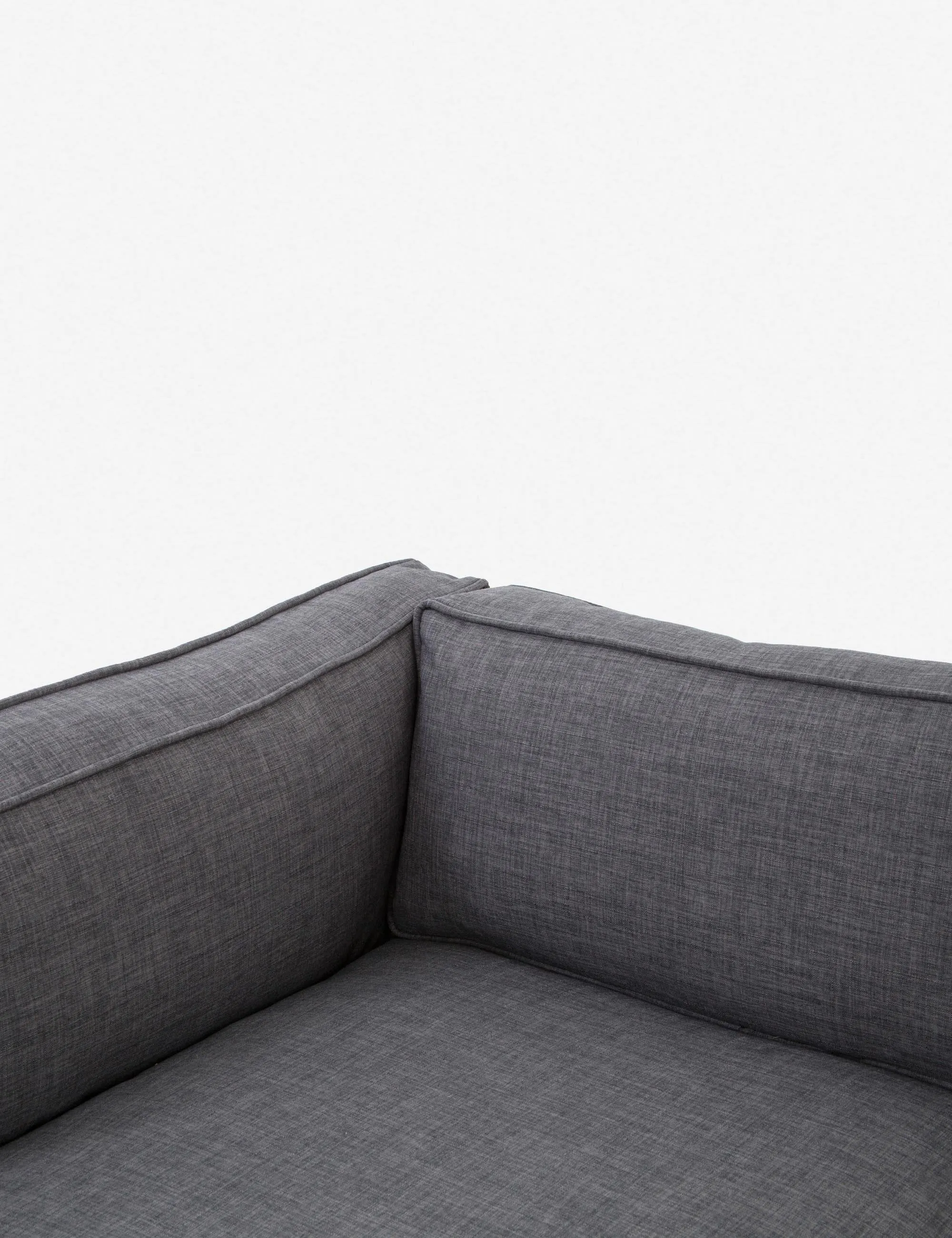 Fritzie Corner Sectional Sofa