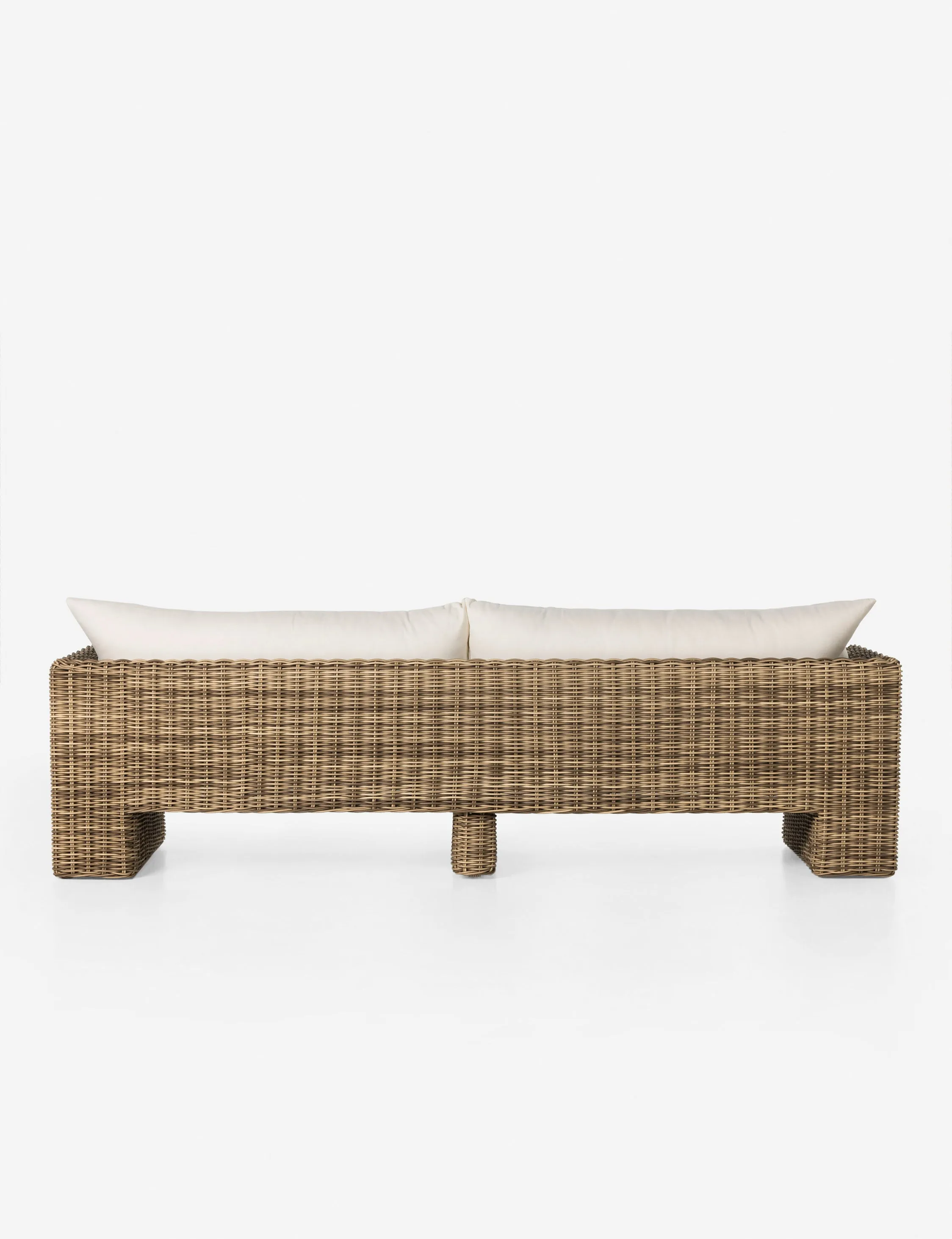Gable Indoor / Outdoor Sofa