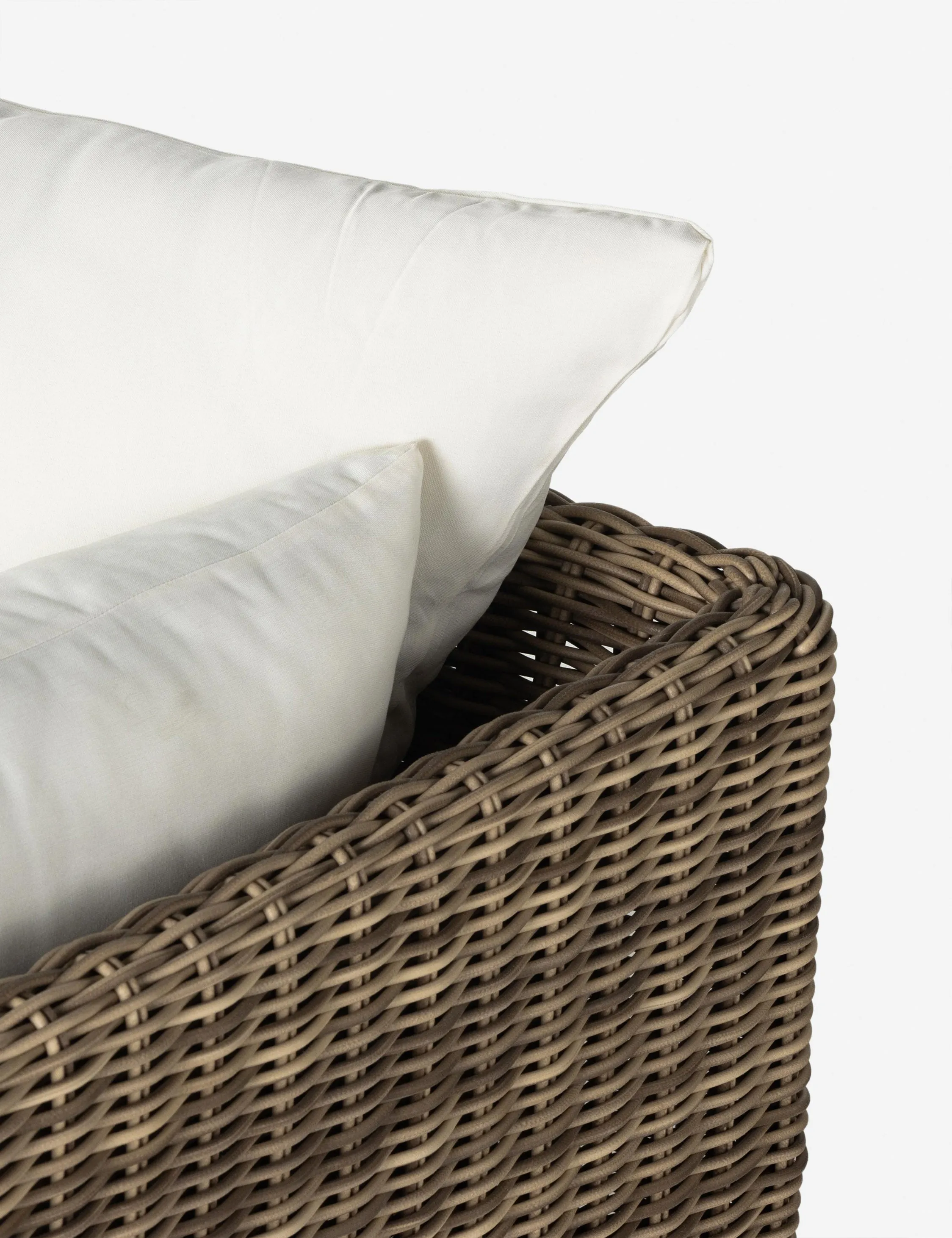 Gable Indoor / Outdoor Sofa