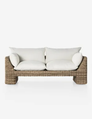 Gable Indoor / Outdoor Sofa