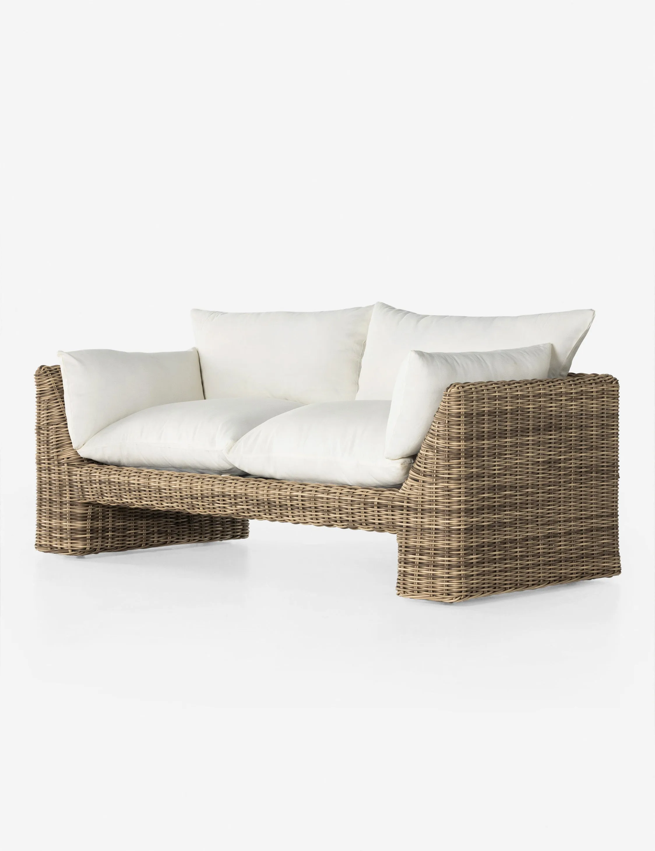 Gable Indoor / Outdoor Sofa