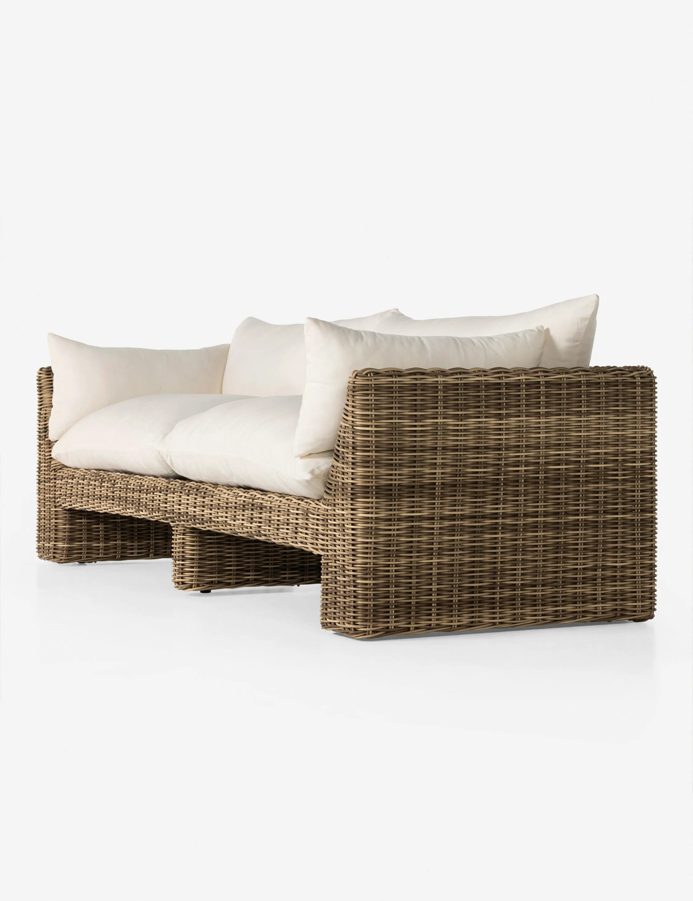 Gable Indoor / Outdoor Sofa