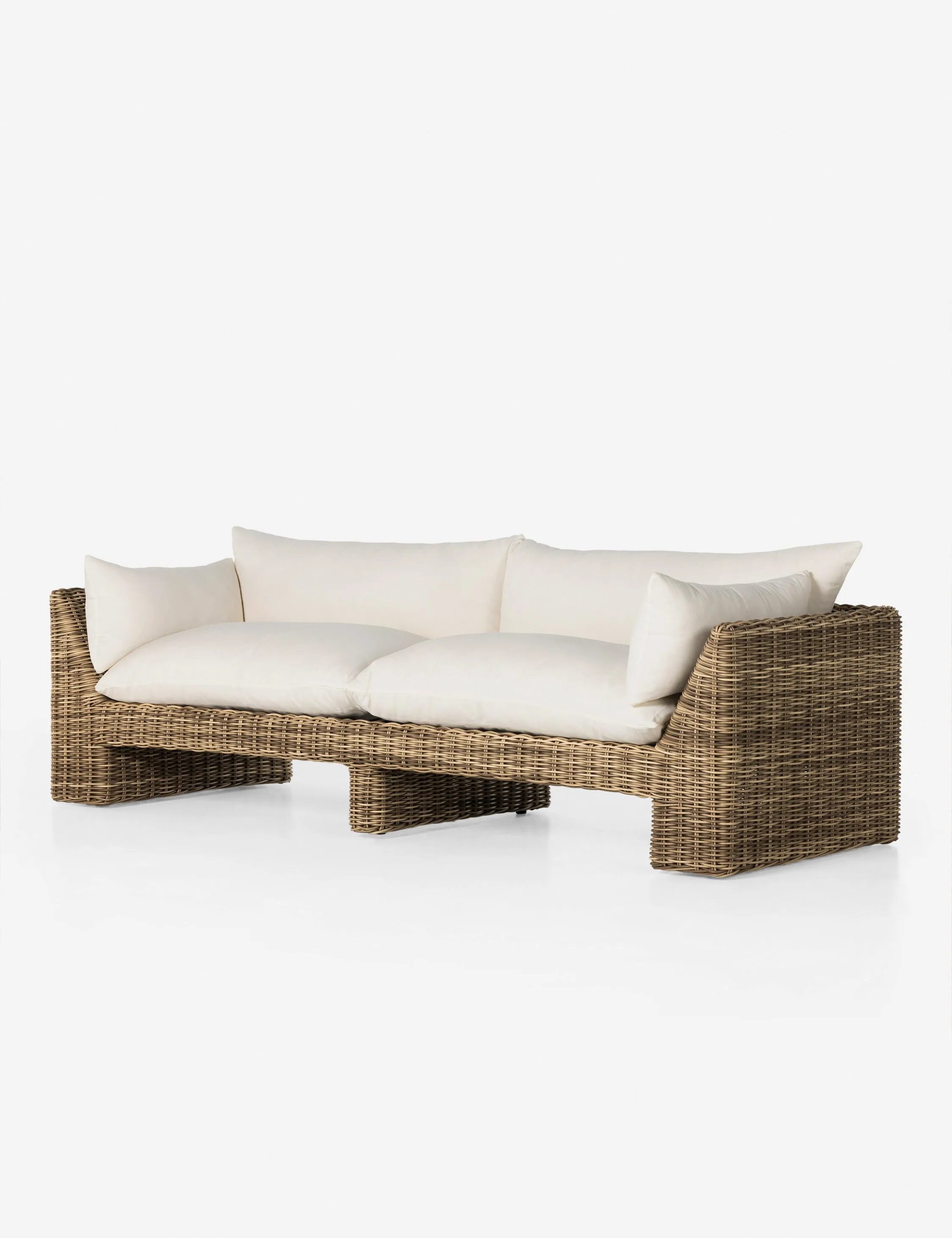 Gable Indoor / Outdoor Sofa