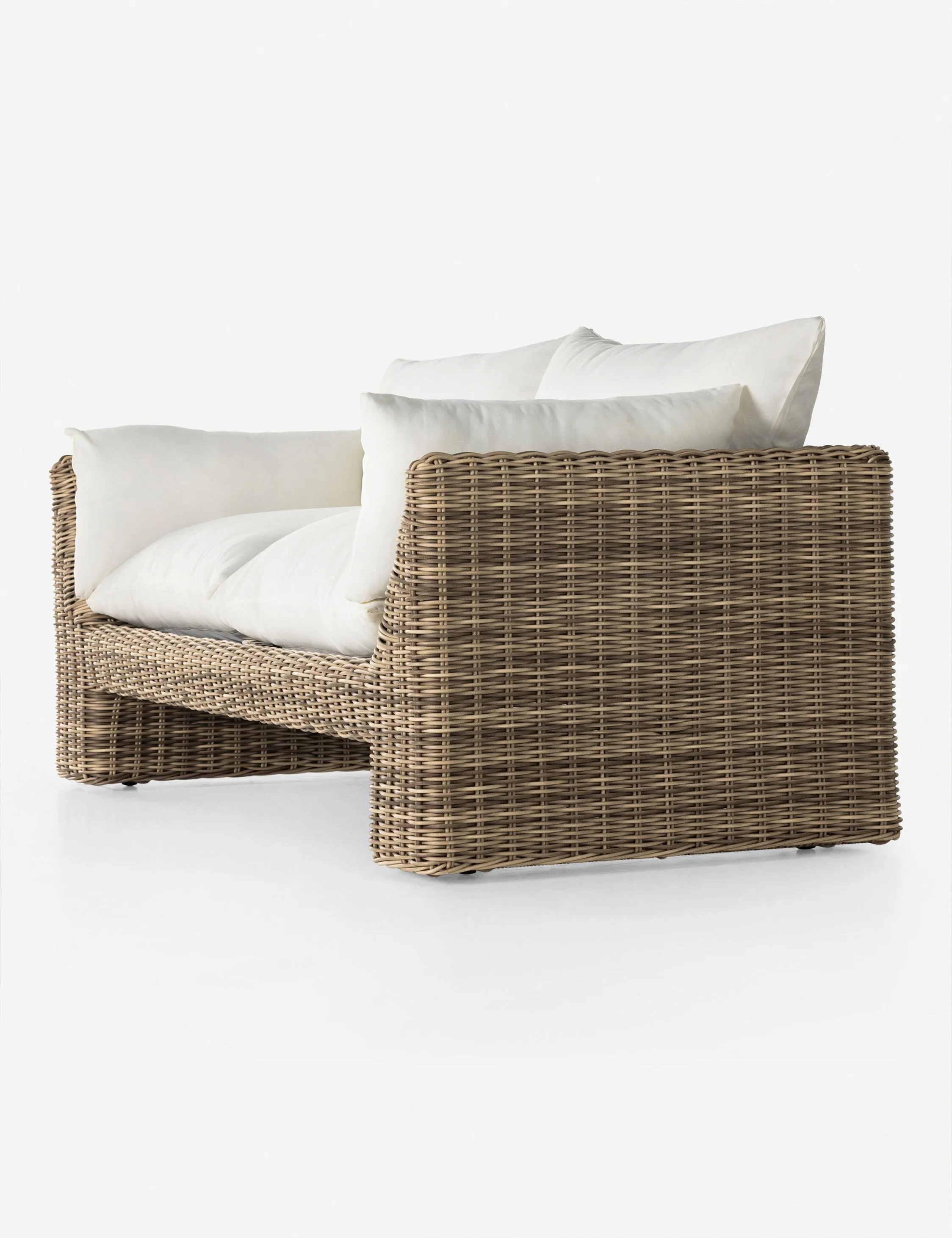 Gable Indoor / Outdoor Sofa
