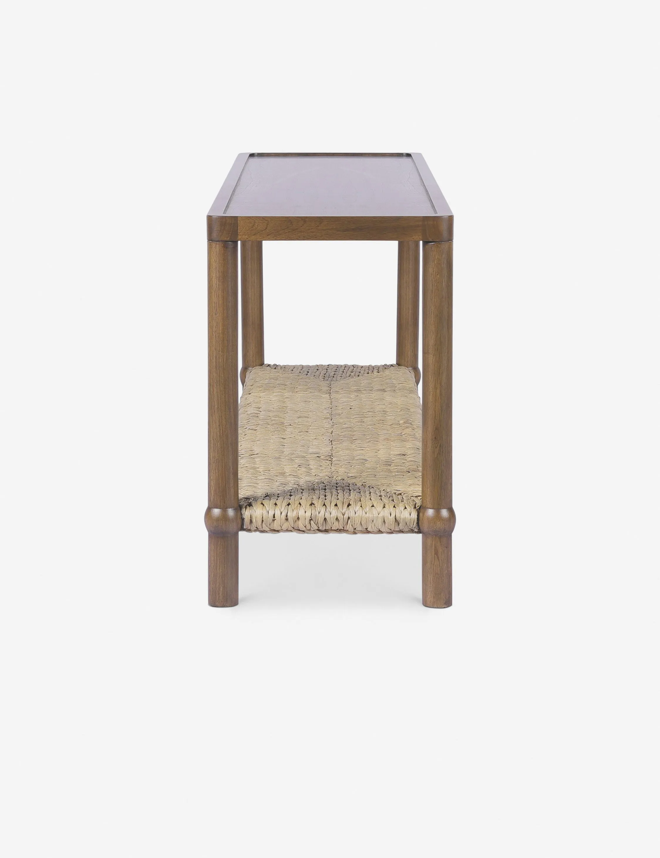 Gabriella Console Table by Amber Lewis x Four Hands