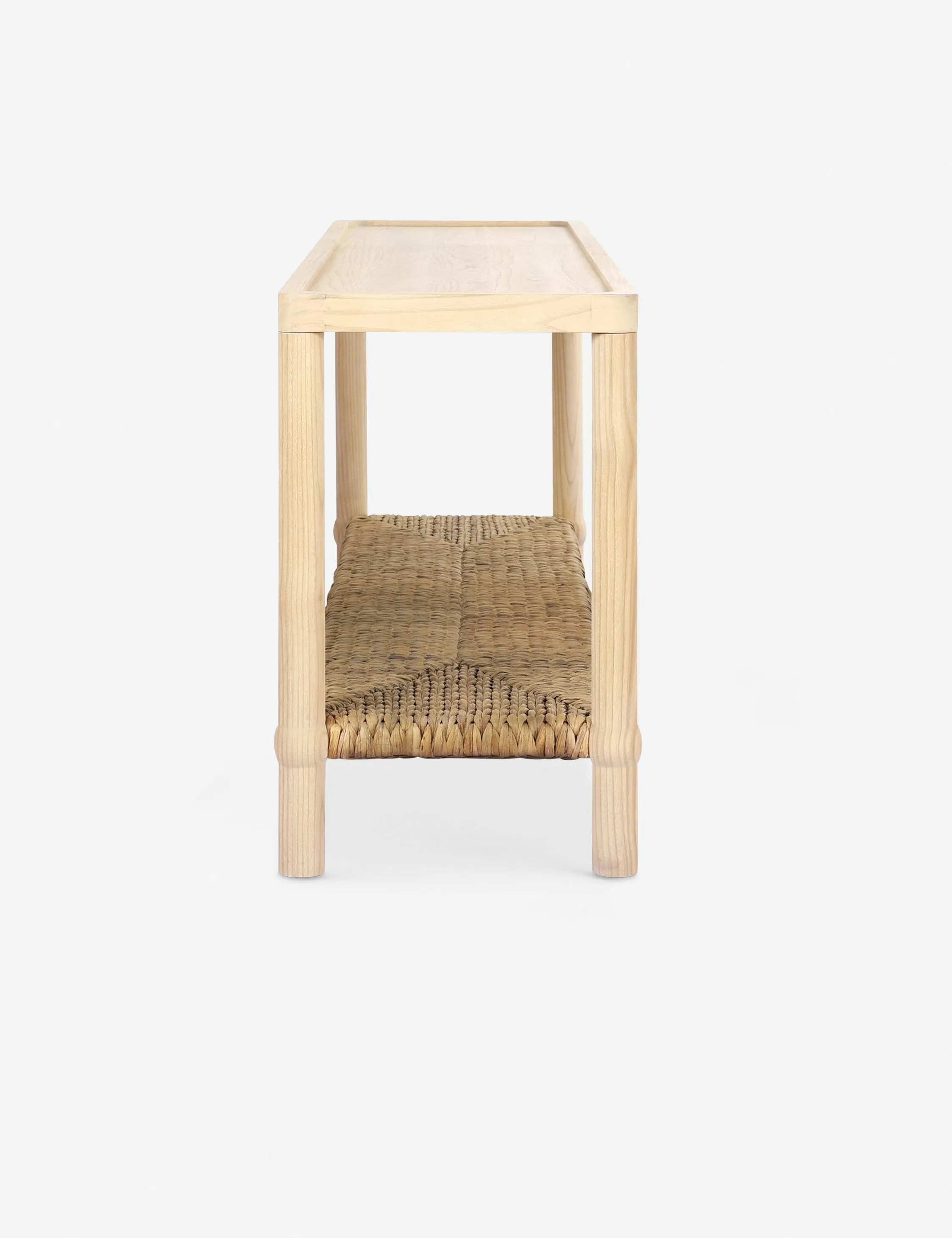 Gabriella Console Table by Amber Lewis x Four Hands