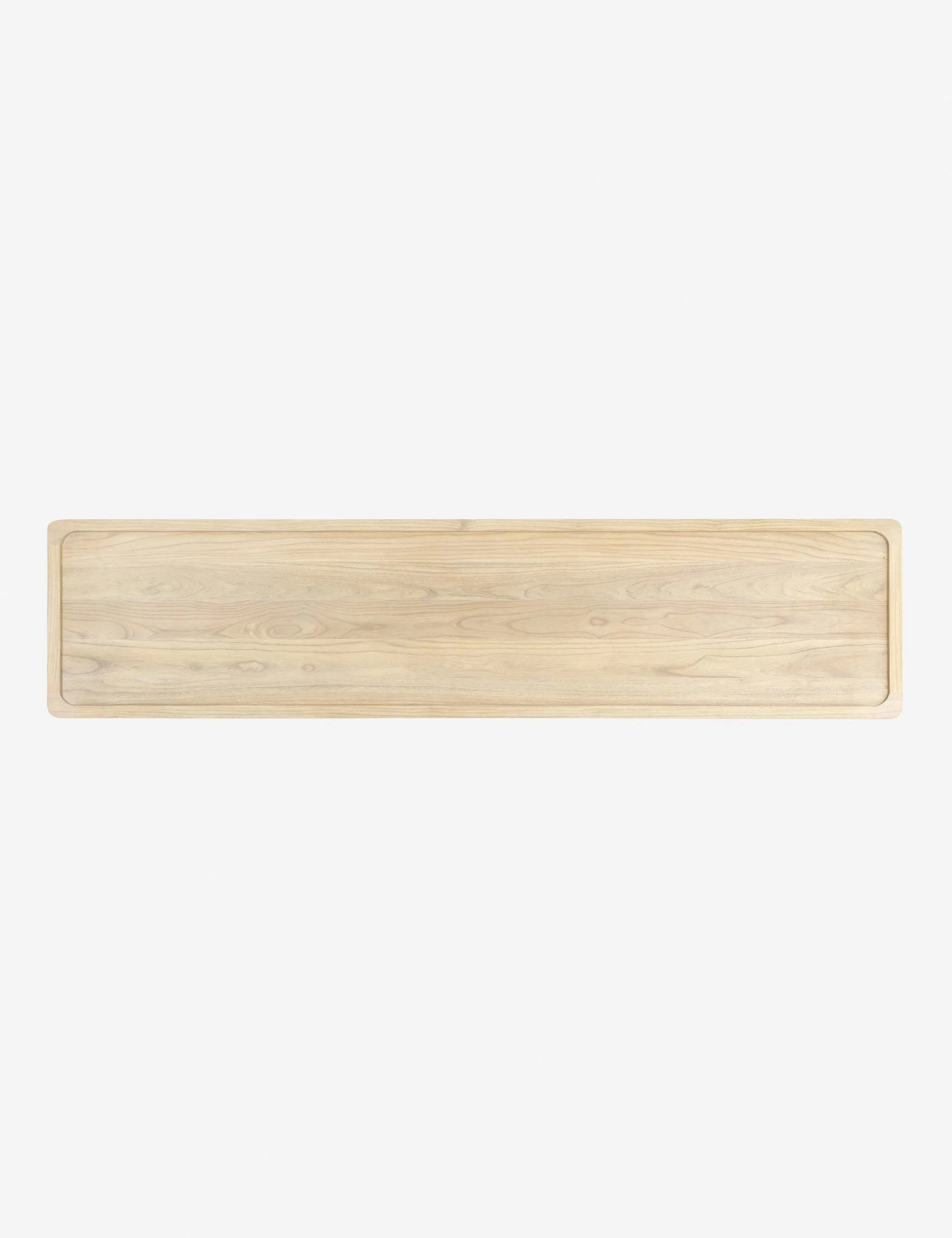 Gabriella Console Table by Amber Lewis x Four Hands