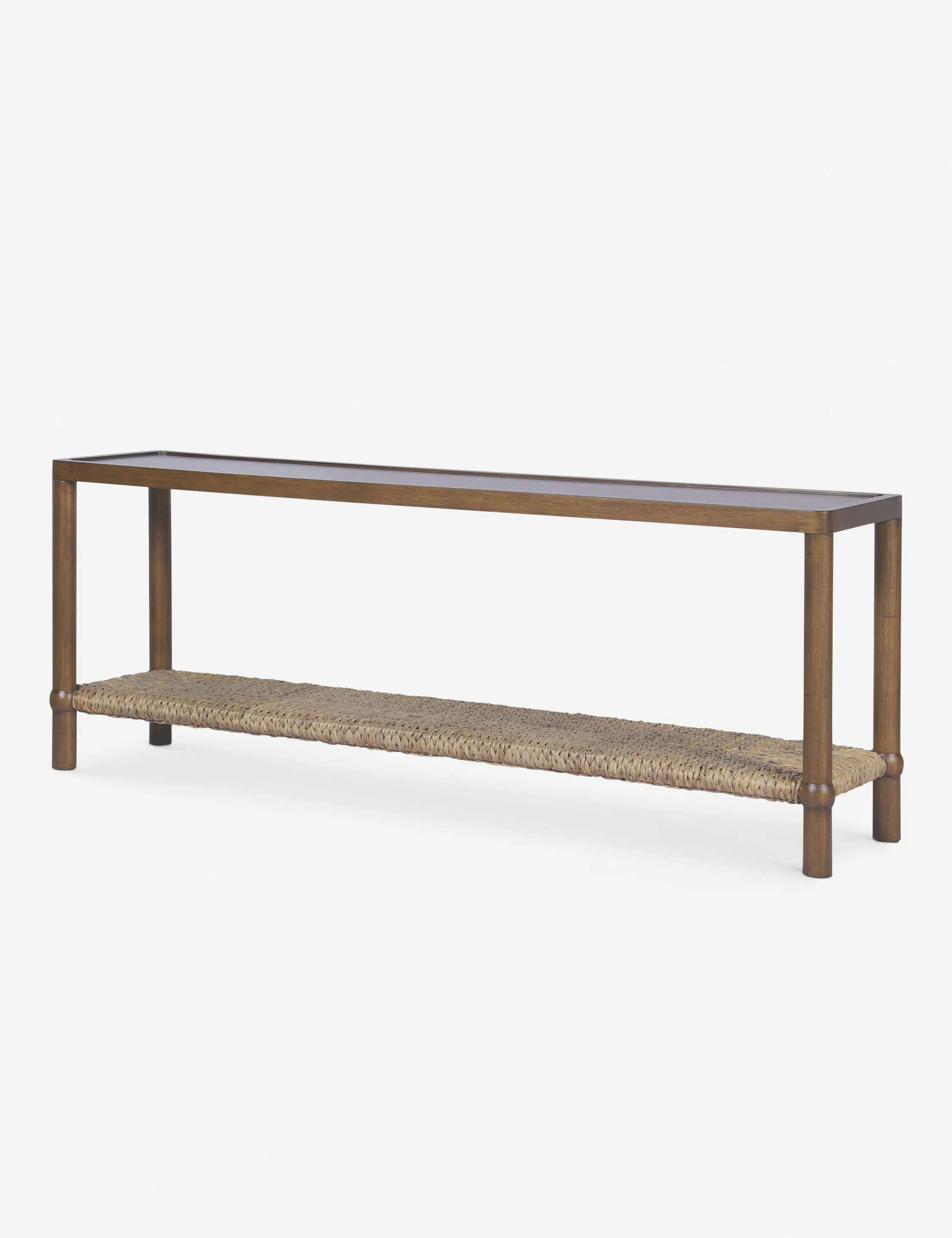 Gabriella Console Table by Amber Lewis x Four Hands
