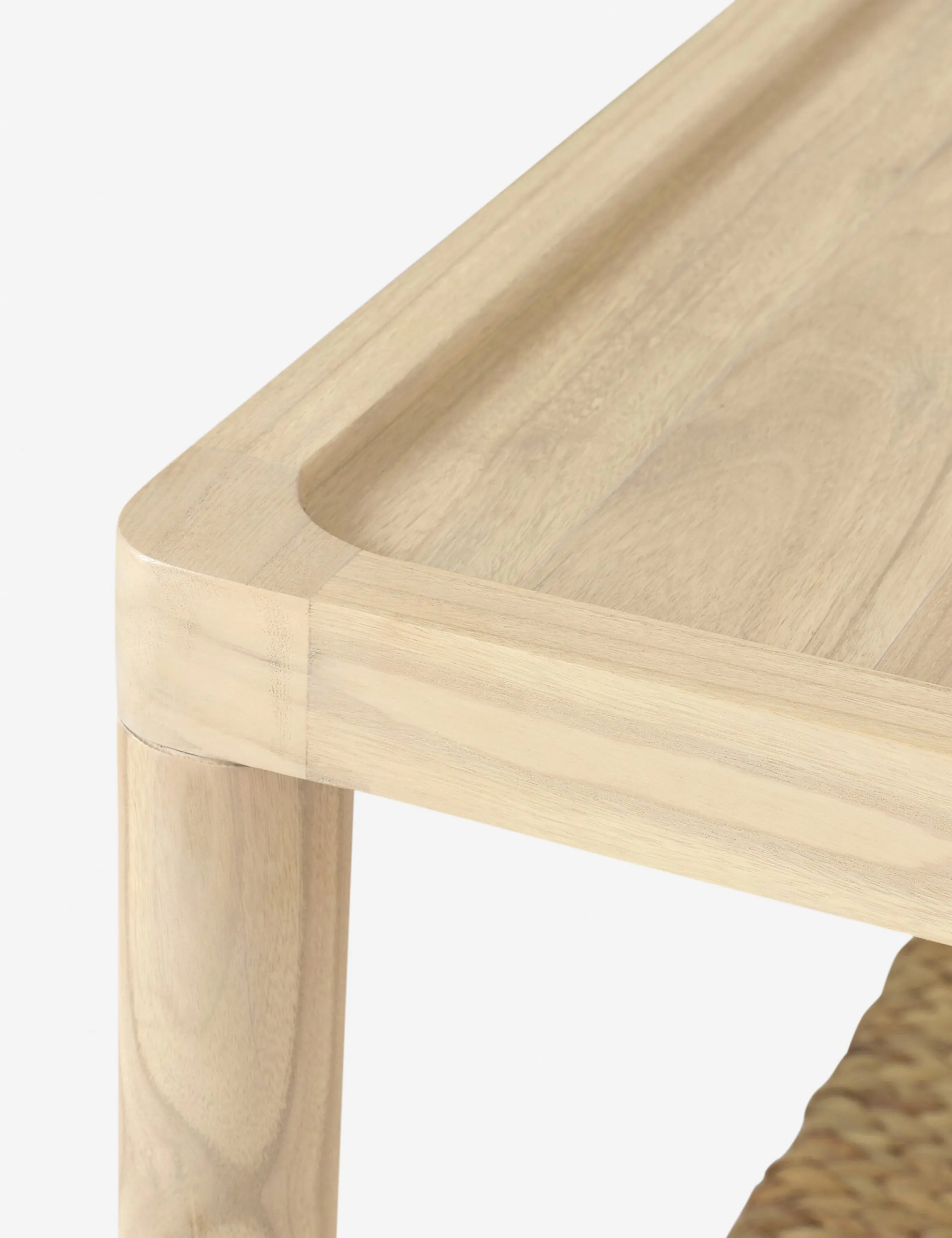 Gabriella Console Table by Amber Lewis x Four Hands