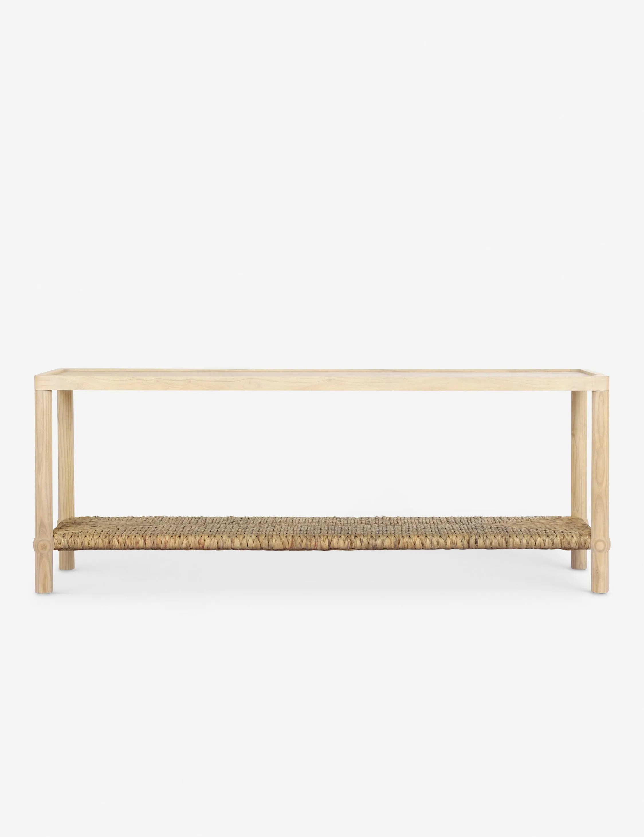 Gabriella Console Table by Amber Lewis x Four Hands
