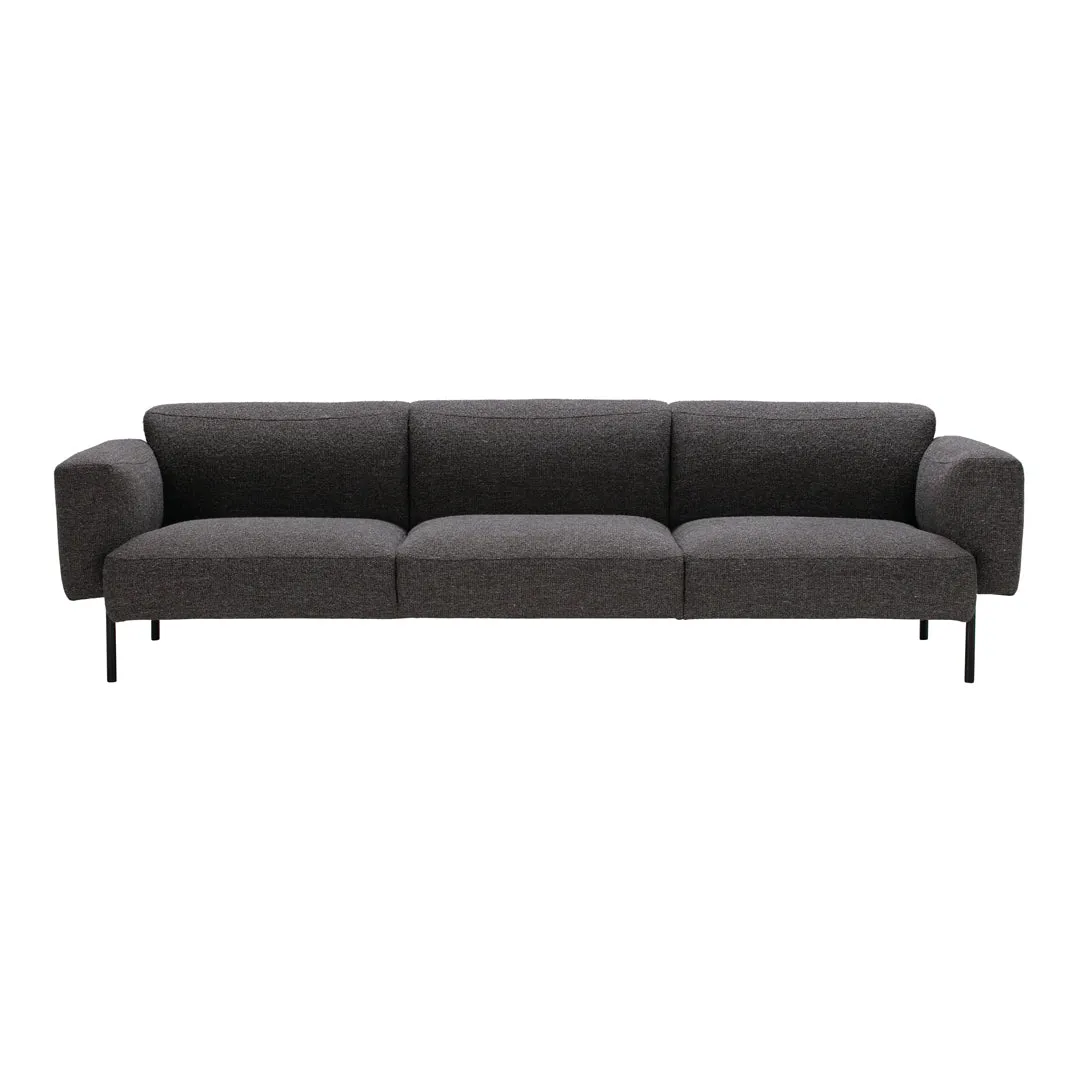 Hang Modular Sofa (Modules 1-8)
