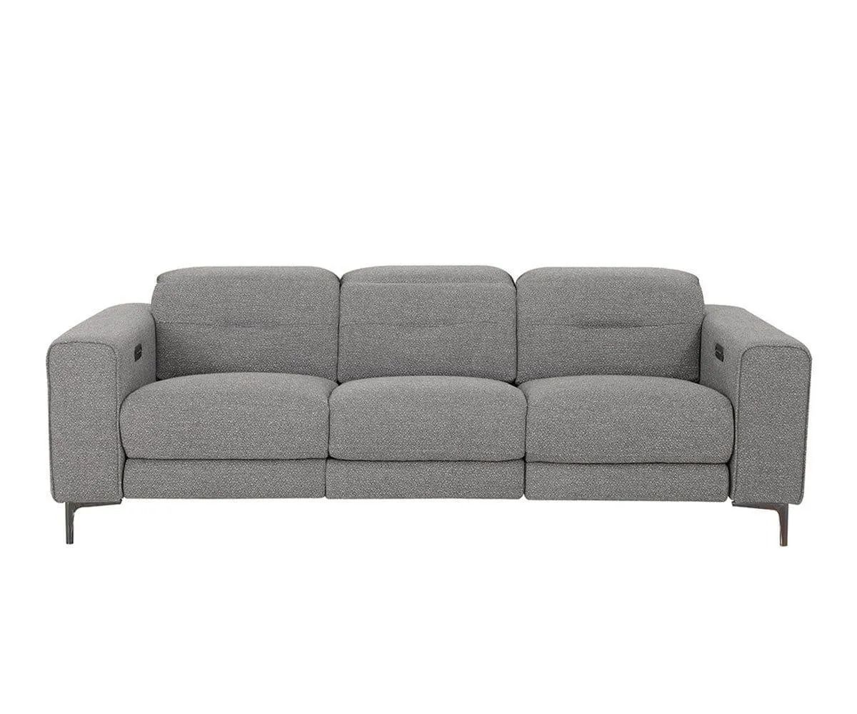 Harlan Power Reclining Sofa