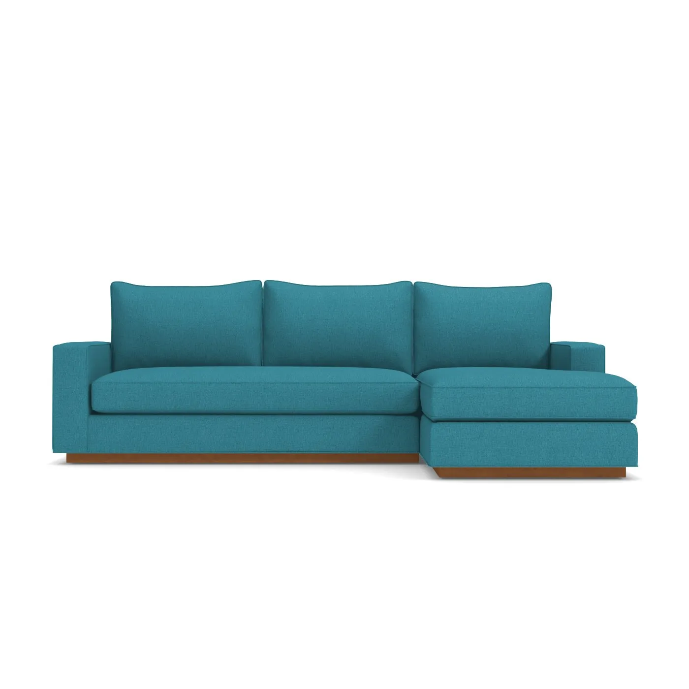 Harper 2pc Sectional Sofa