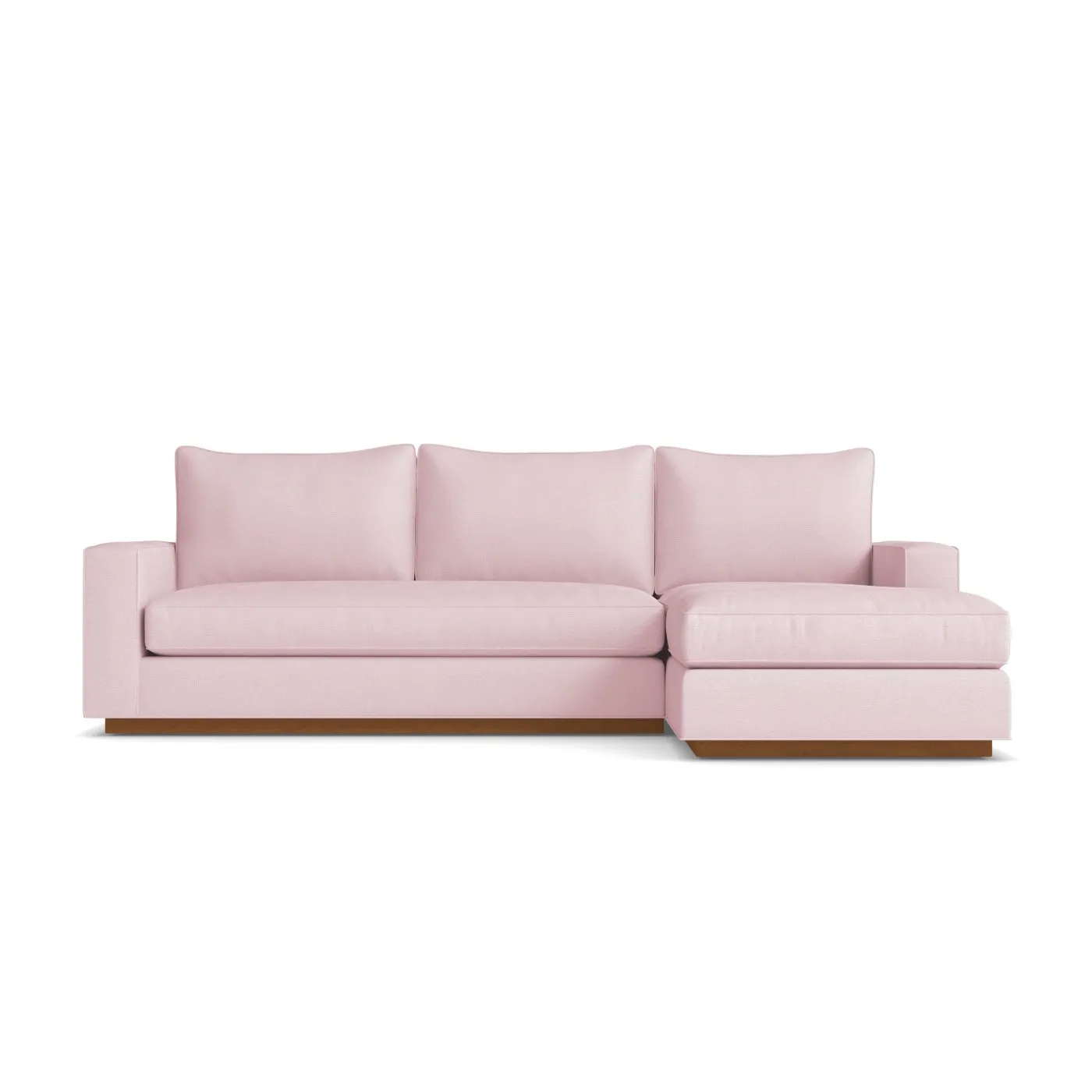 Harper 2pc Sectional Sofa