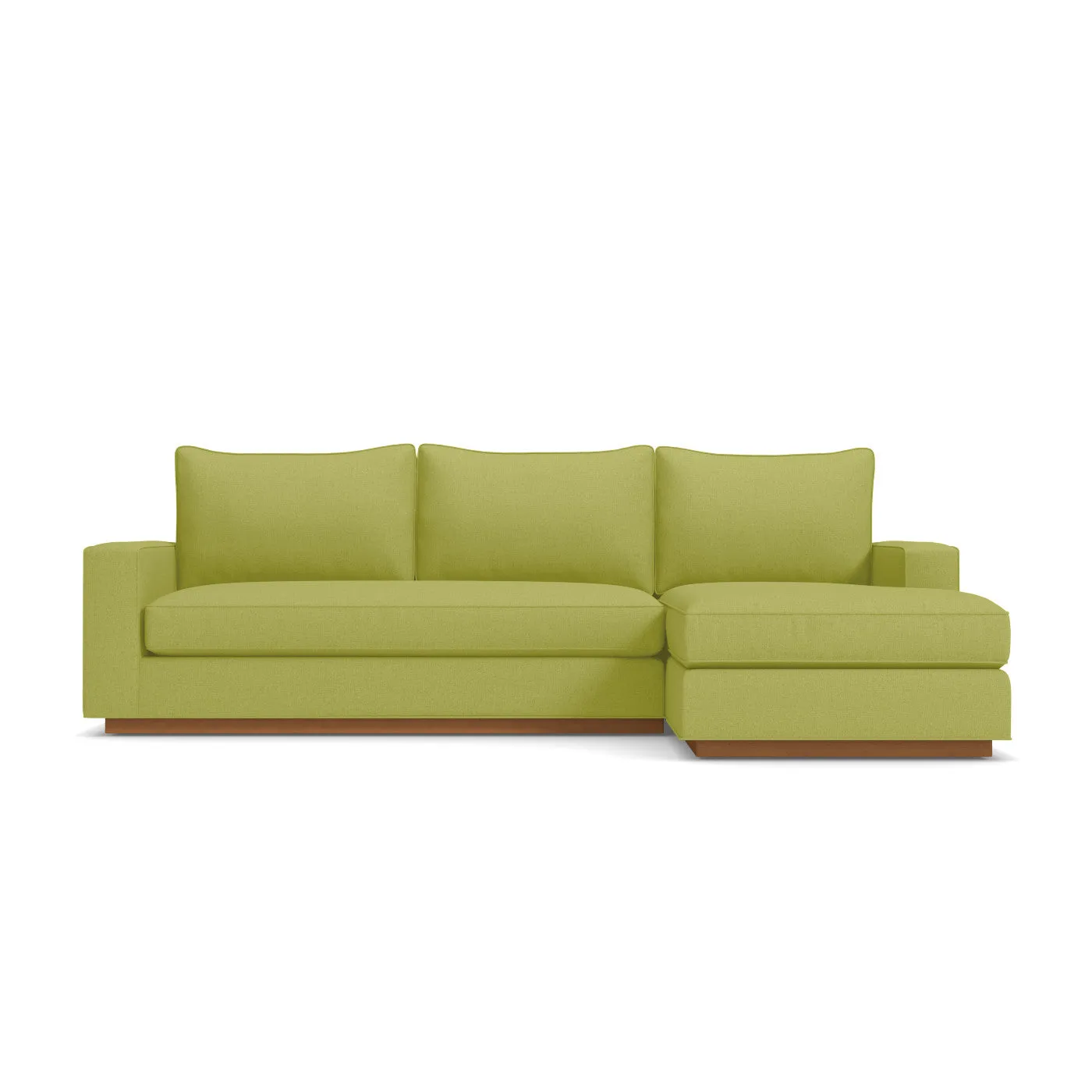 Harper 2pc Sectional Sofa