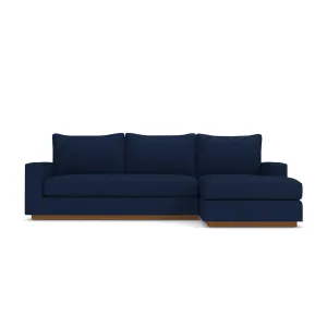 Harper 2pc Sectional Sofa