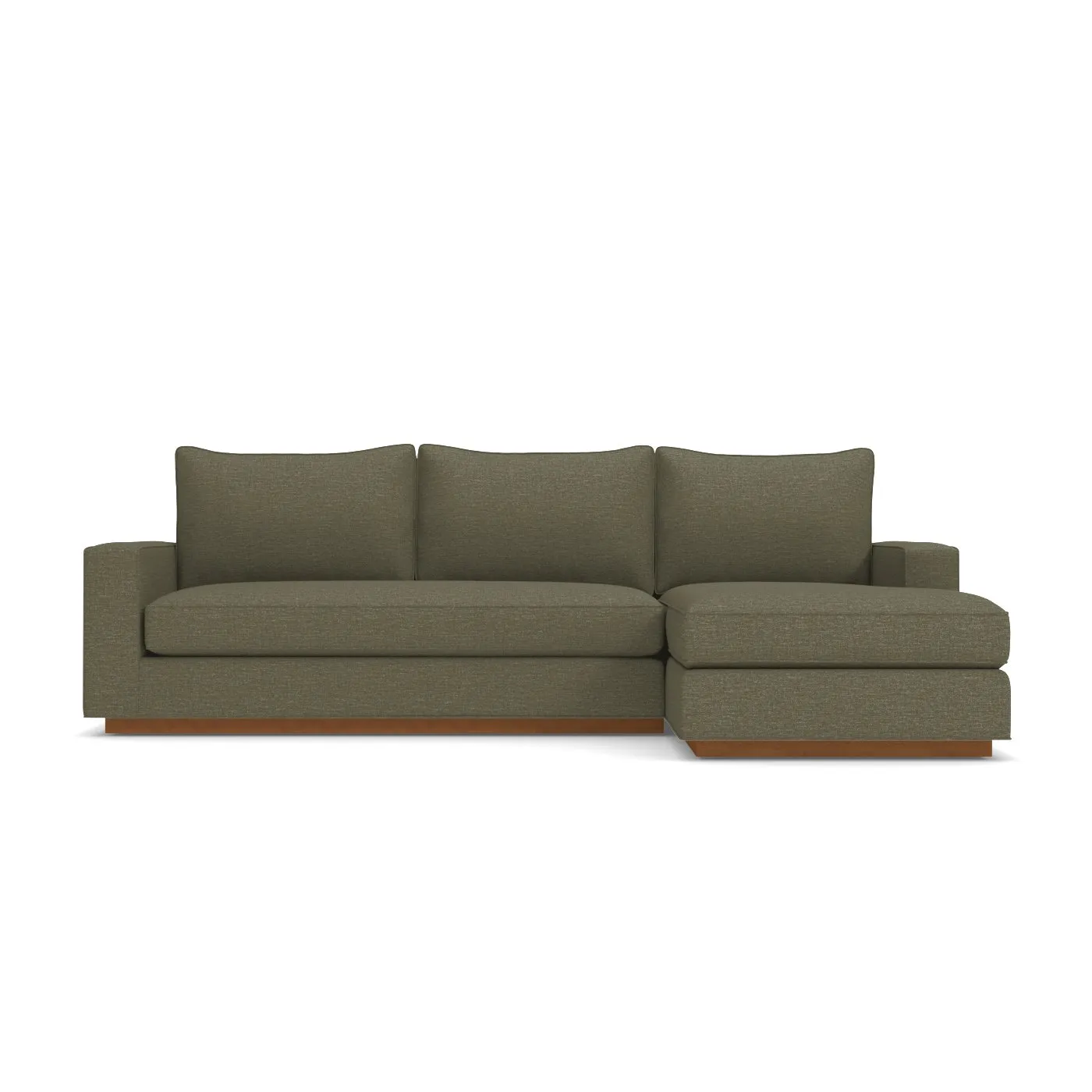 Harper 2pc Sectional Sofa