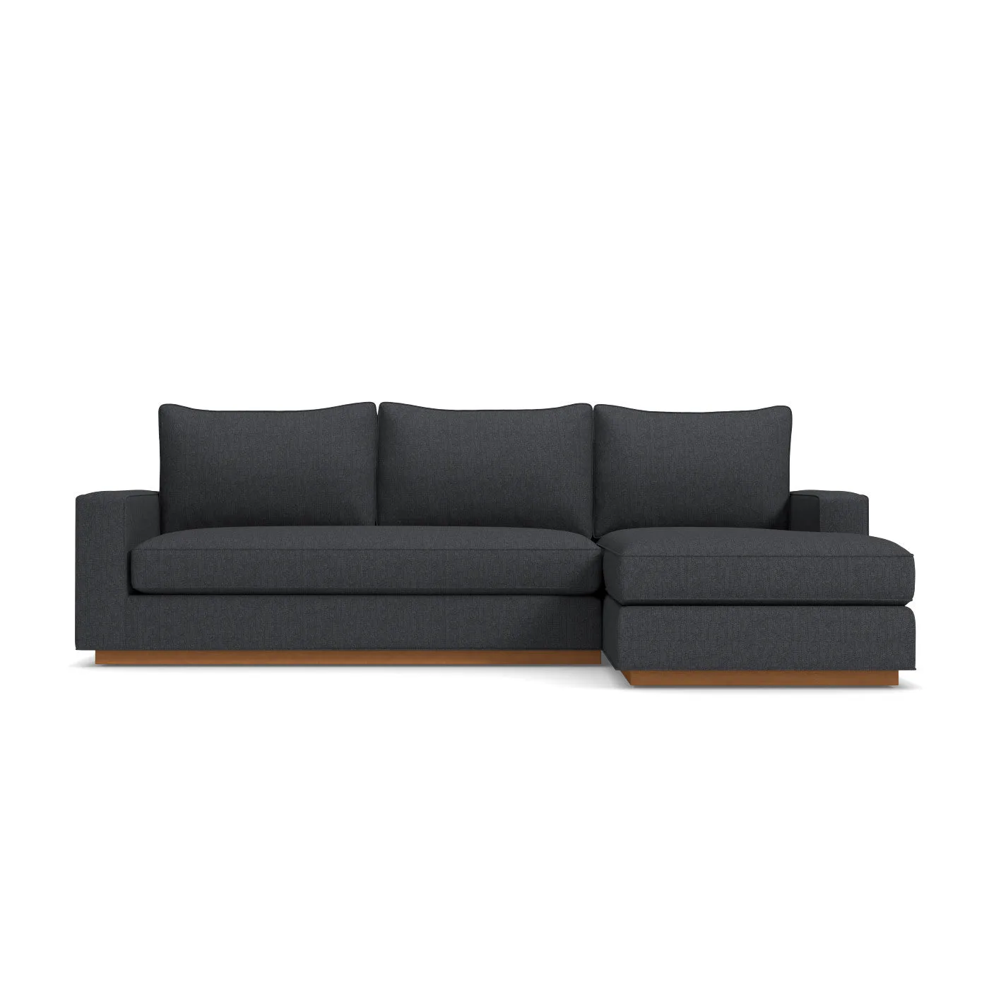 Harper 2pc Sectional Sofa
