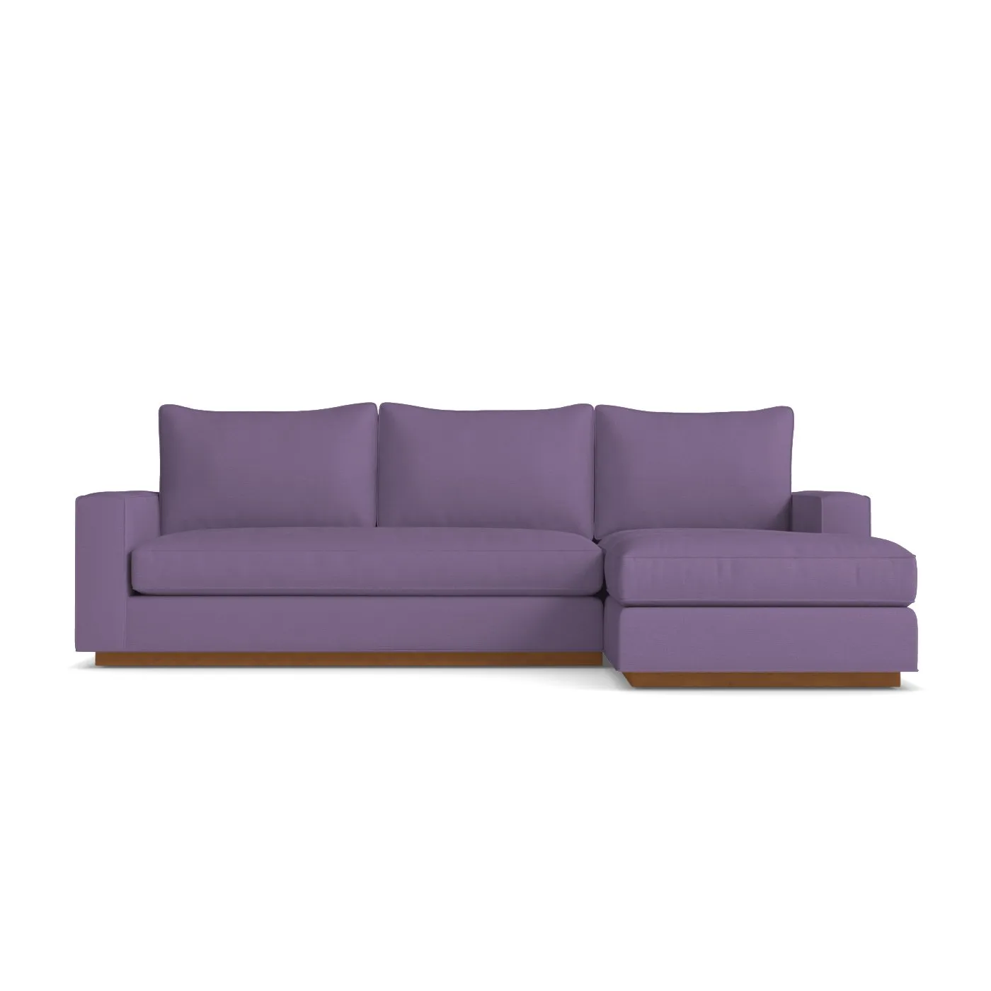 Harper 2pc Sectional Sofa