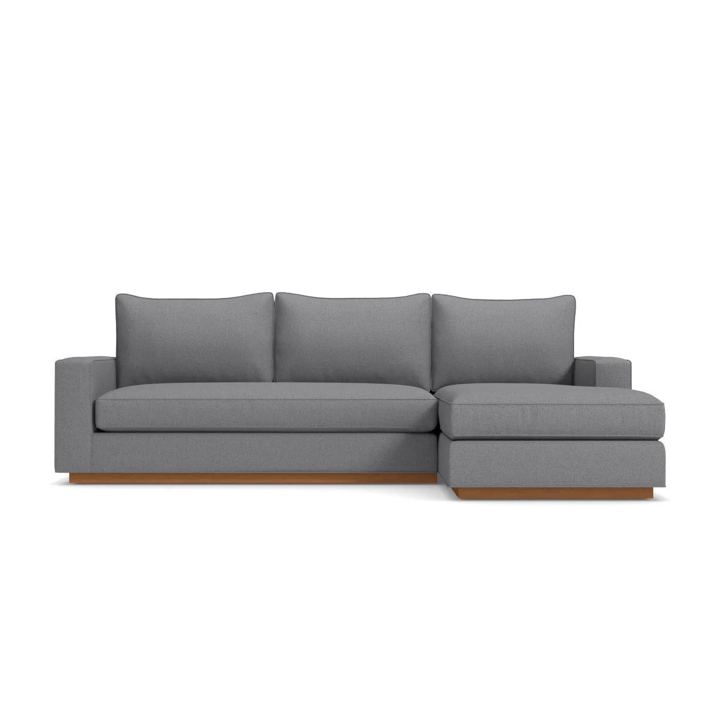 Harper 2pc Sectional Sofa