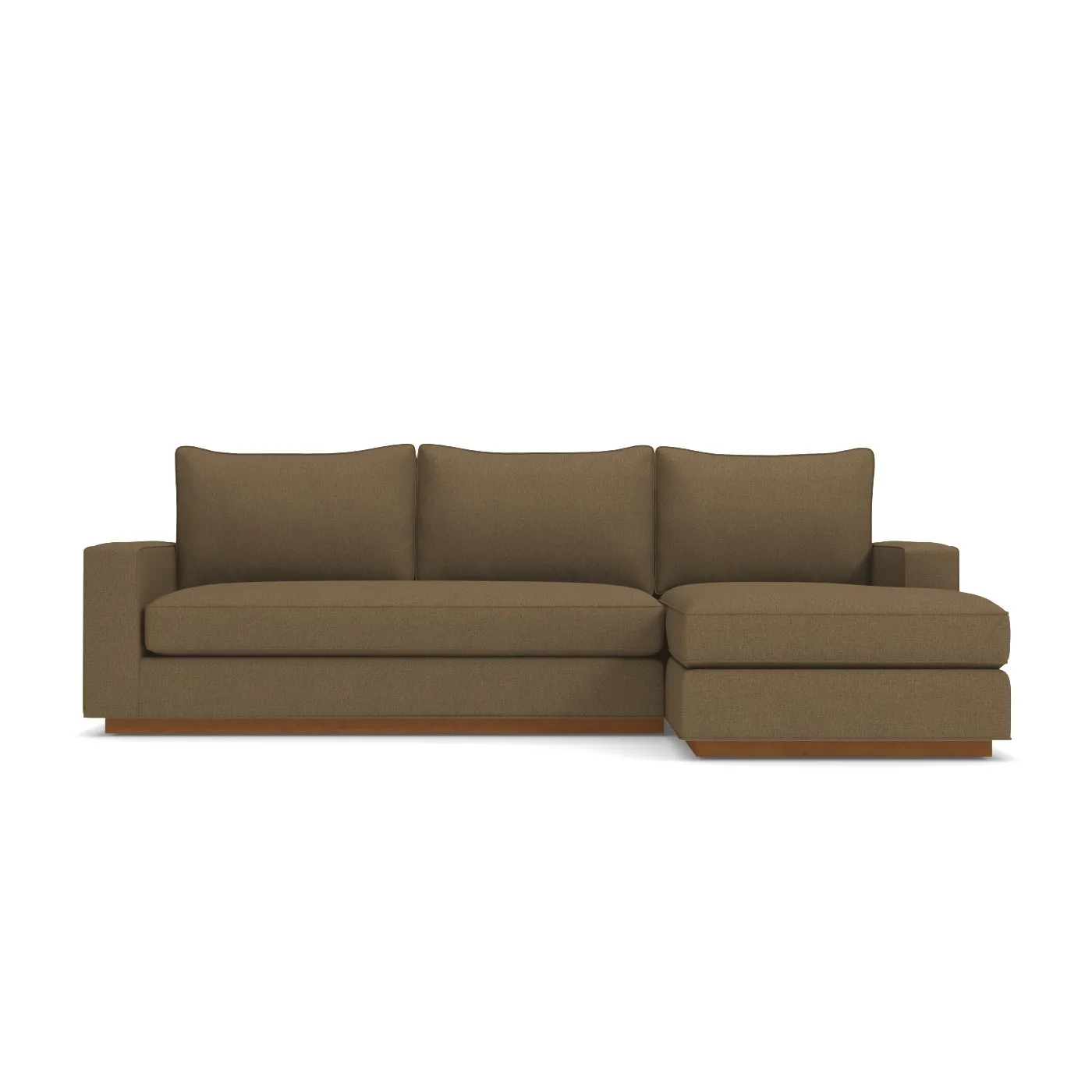 Harper 2pc Sectional Sofa